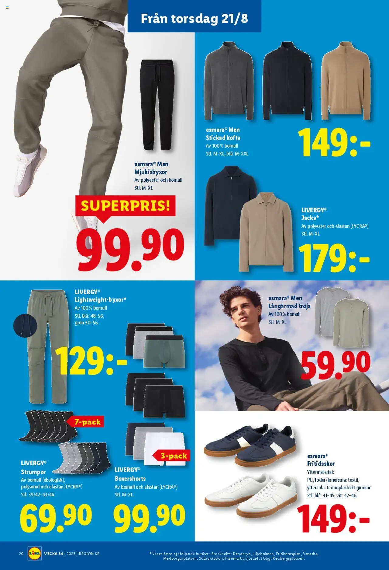 lidl - Lidl - erbjudanden från 18/08/2025 - page: 24