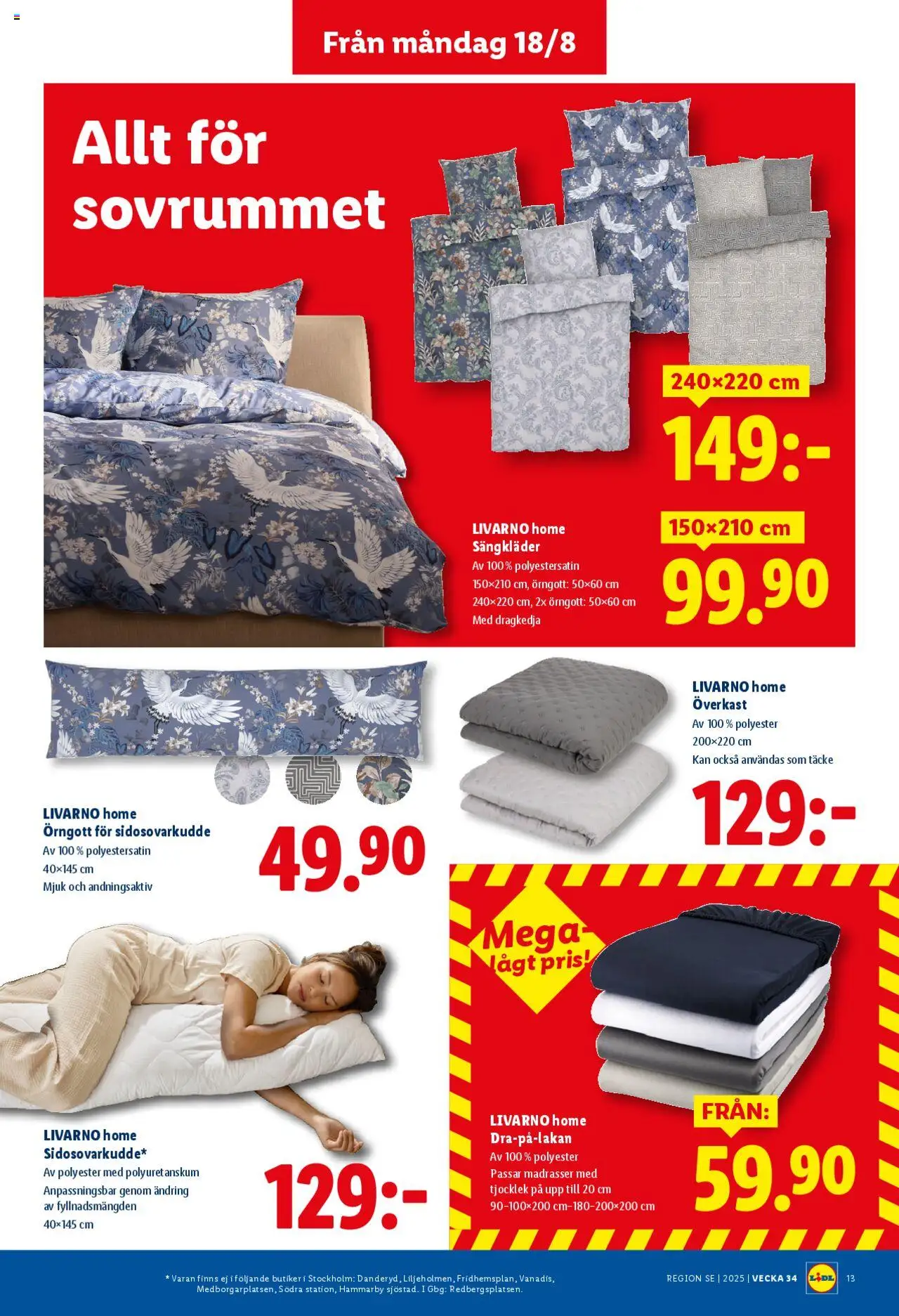 lidl - Lidl - erbjudanden från 18/08/2025 - page: 16