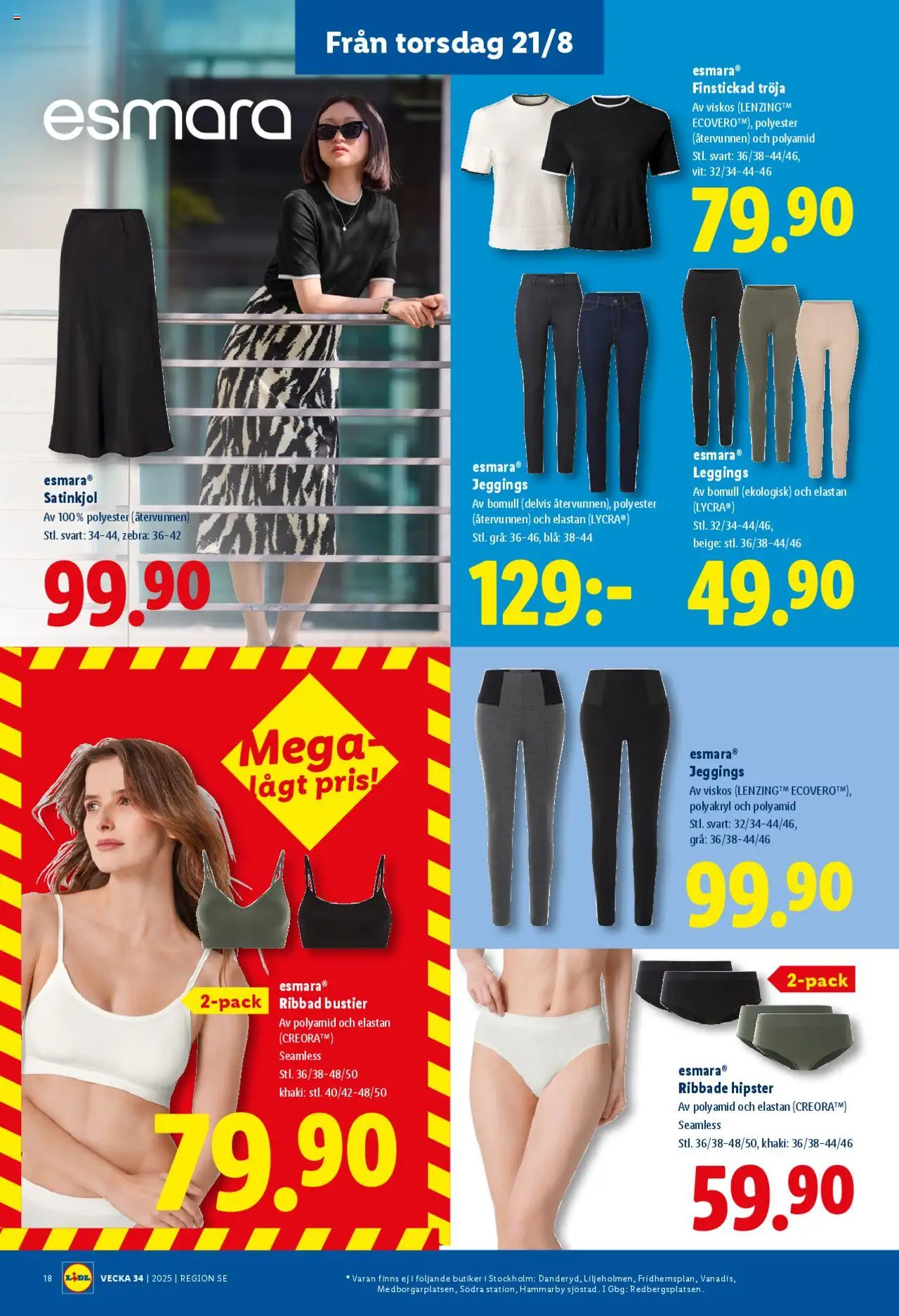 lidl - Lidl - erbjudanden från 18/08/2025 - page: 22
