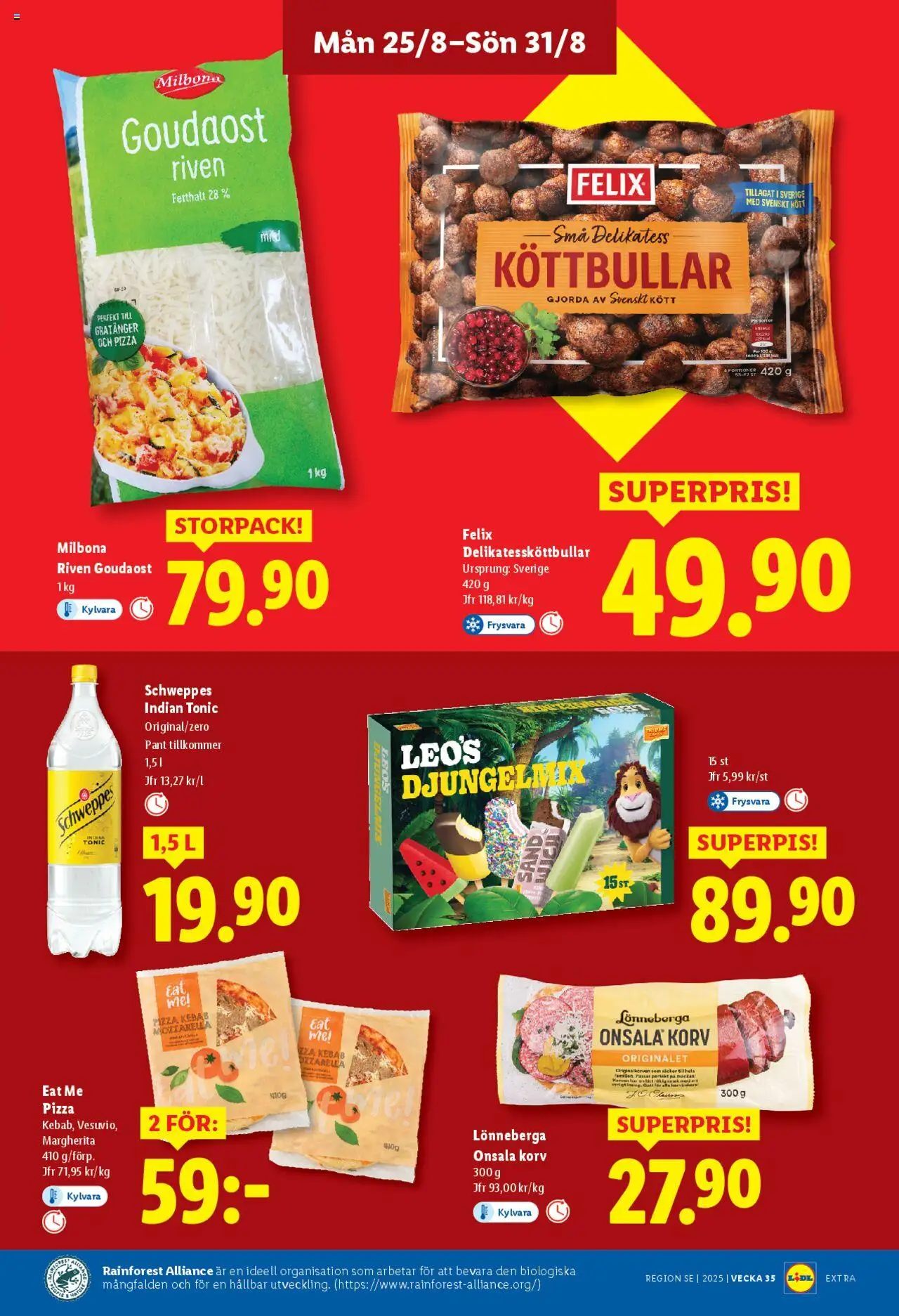 lidl - Lidl - erbjudanden från 25/08/2025 - page: 8