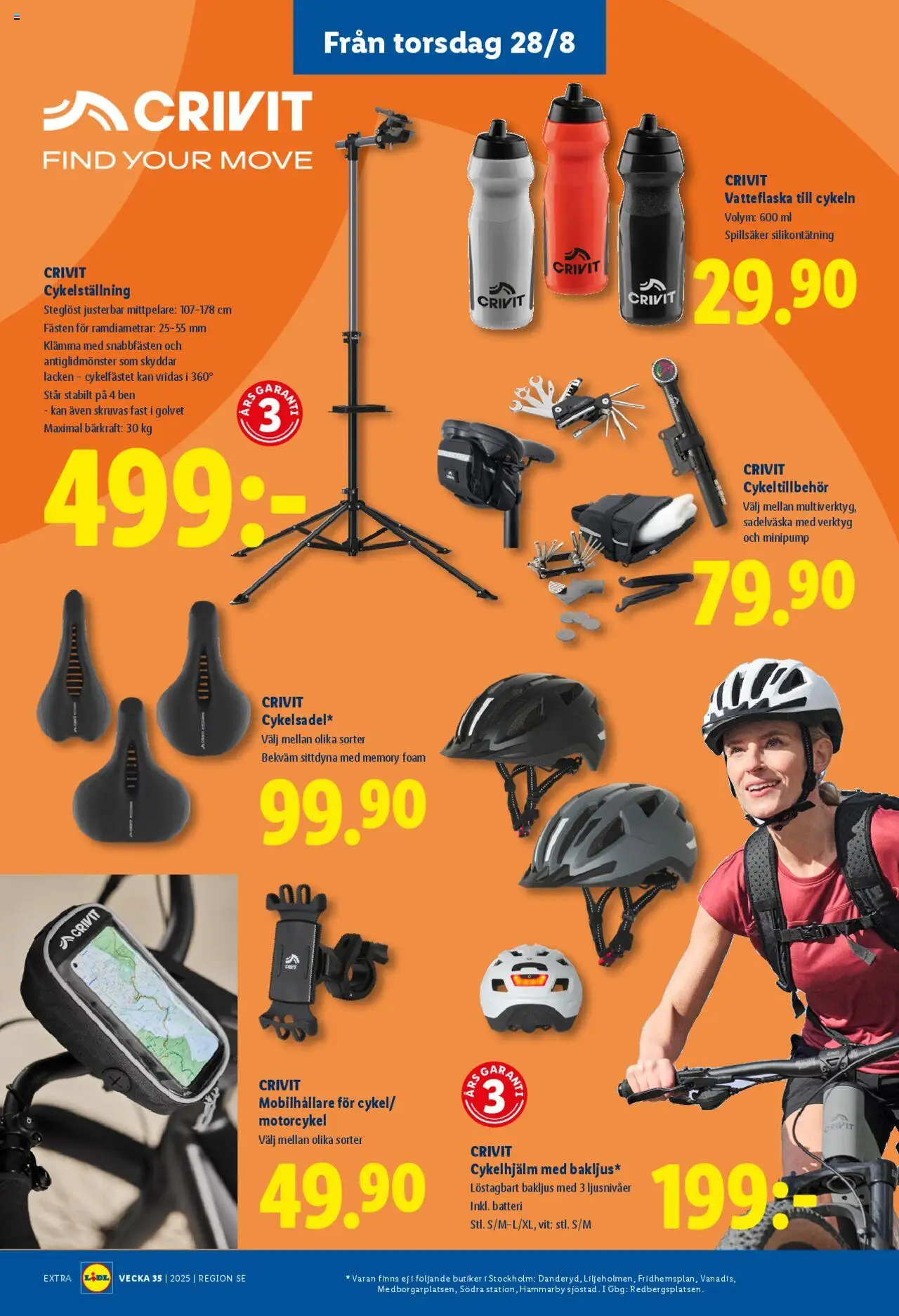 lidl - Lidl - erbjudanden från 25/08/2025 - page: 22