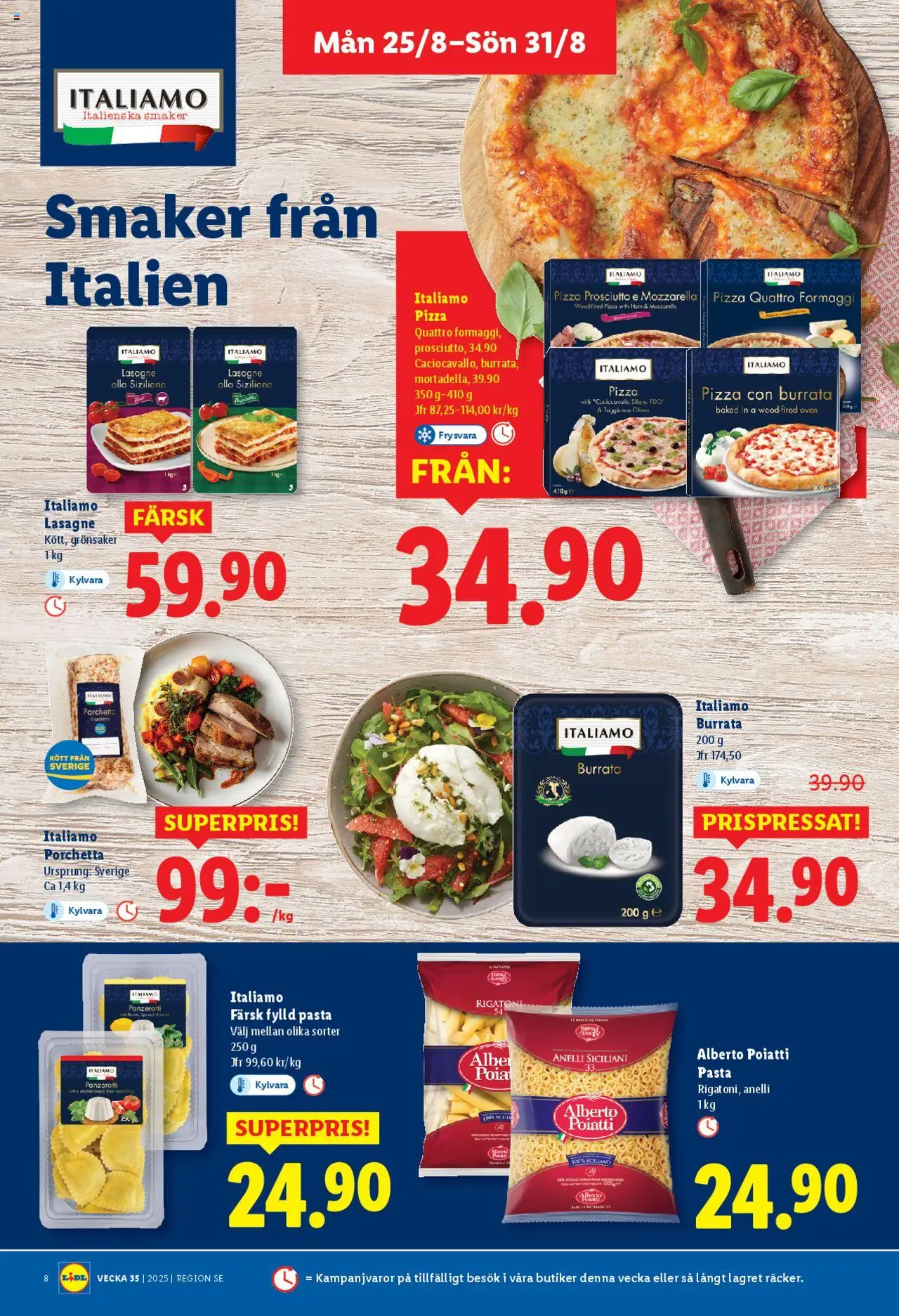 lidl - Lidl - erbjudanden från 25/08/2025 - page: 10