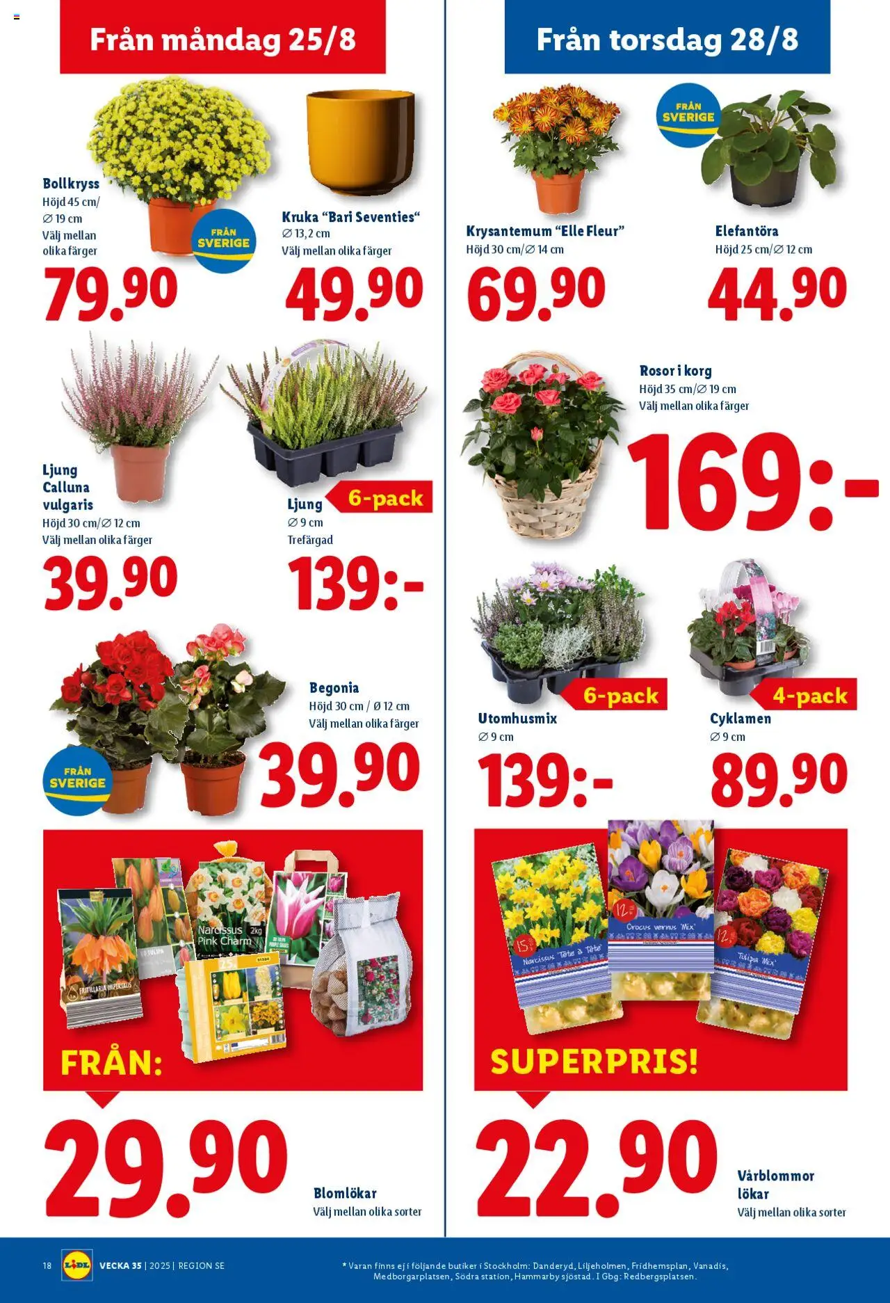 lidl - Lidl - erbjudanden från 25/08/2025 - page: 20