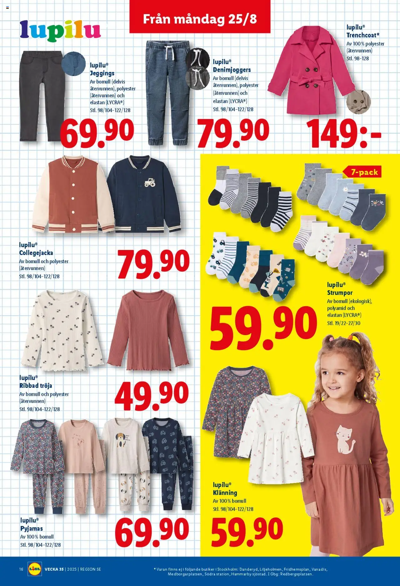 lidl - Lidl - erbjudanden från 25/08/2025 - page: 18