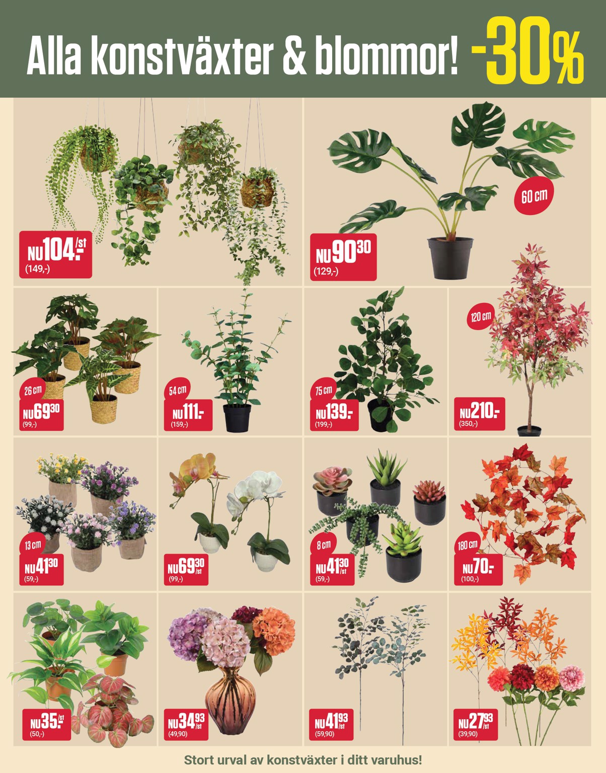 oob - Nytt ÖoB reklamblad från måndag, 17/08/2026 till söndag, 23/08/2026 - page: 11