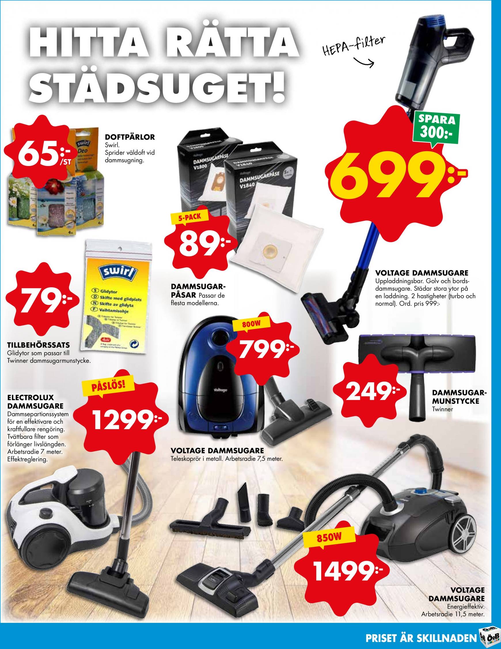 oob - ÖoB-reklambladet giltigt från 19.08. - 25.08. - page: 11