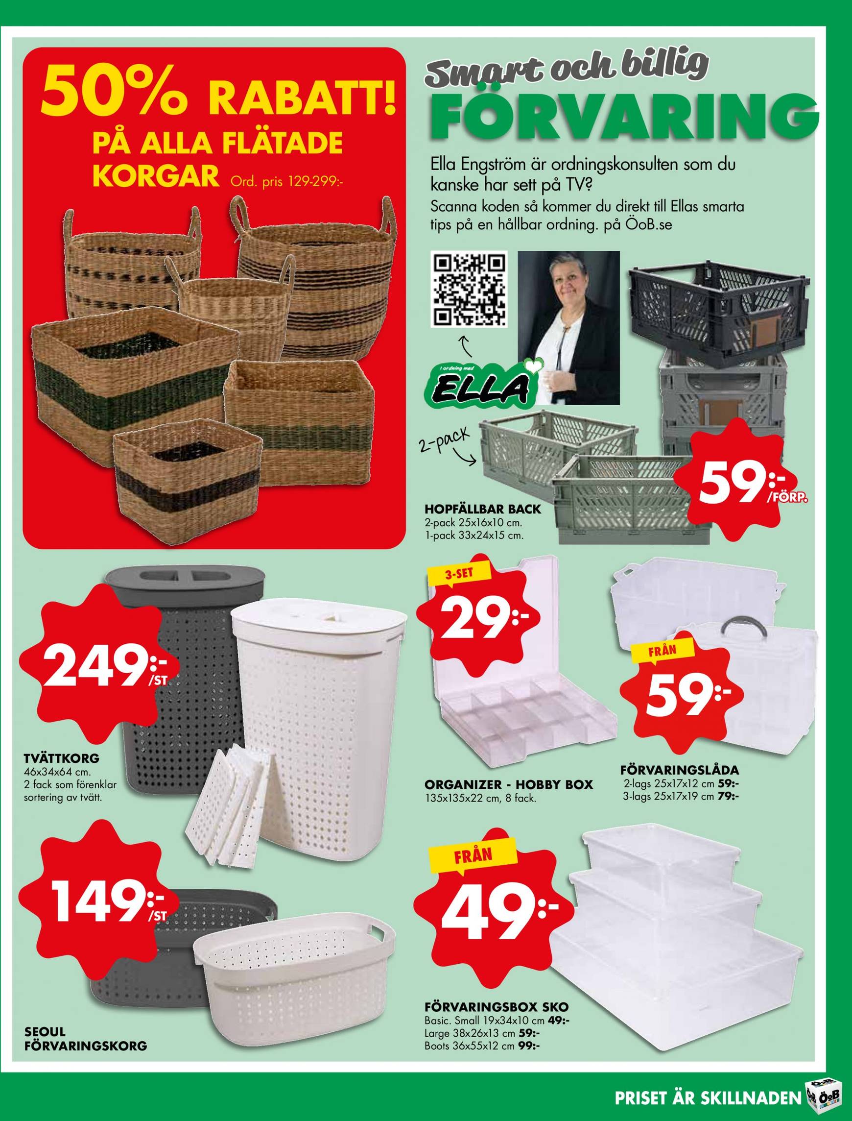 oob - ÖoB-reklambladet giltigt från 26.08. - 01.09. - page: 5