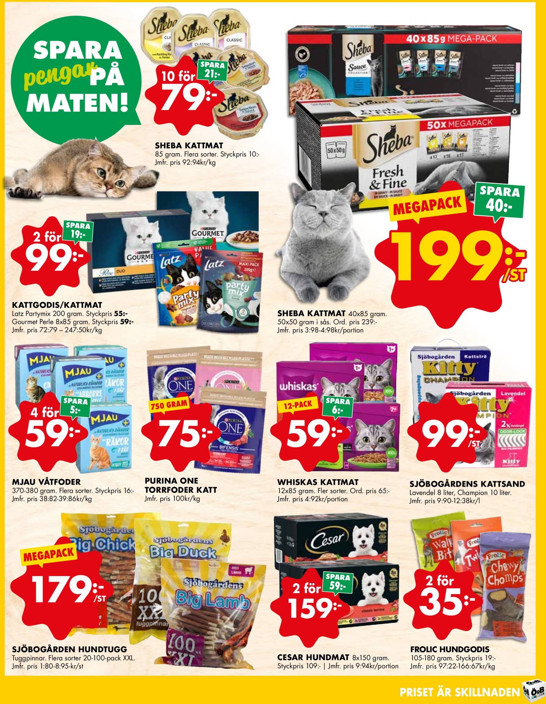 oob - ÖoB-reklambladet giltigt från 26.08. - 01.09. - page: 9