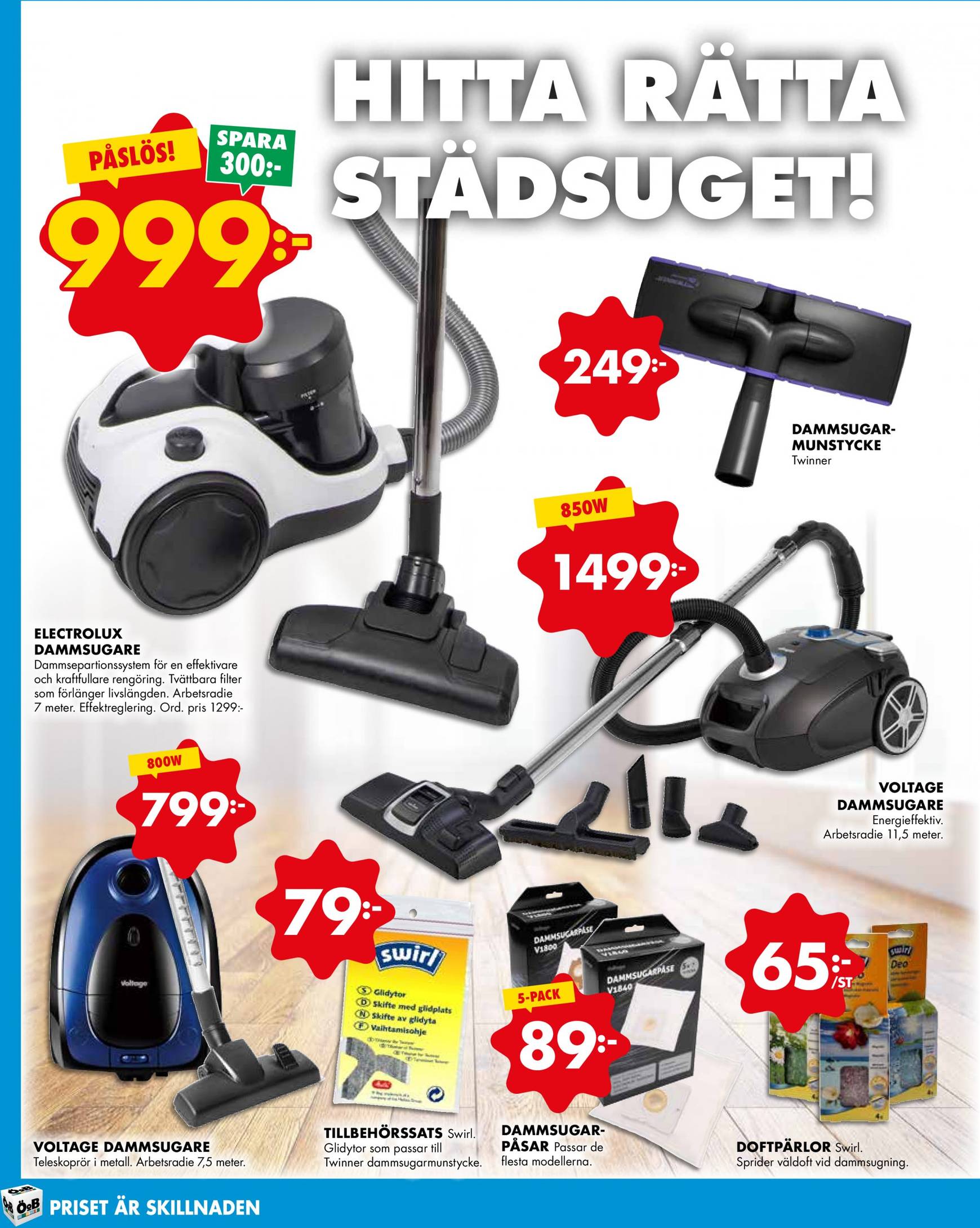 oob - ÖoB-reklambladet giltigt från 26.08. - 01.09. - page: 12