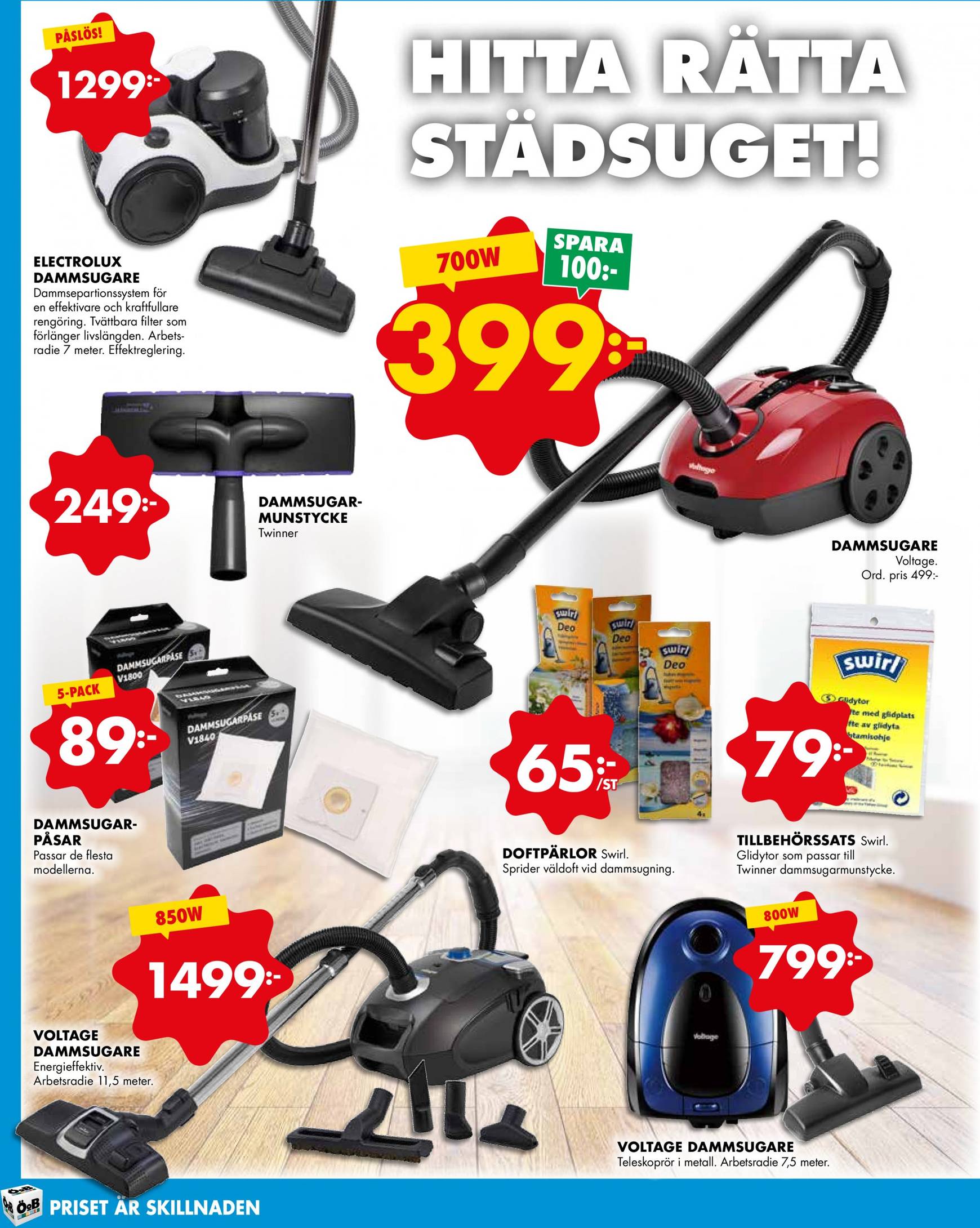 oob - ÖoB-reklambladet giltigt från 02.09. - 08.09. - page: 12