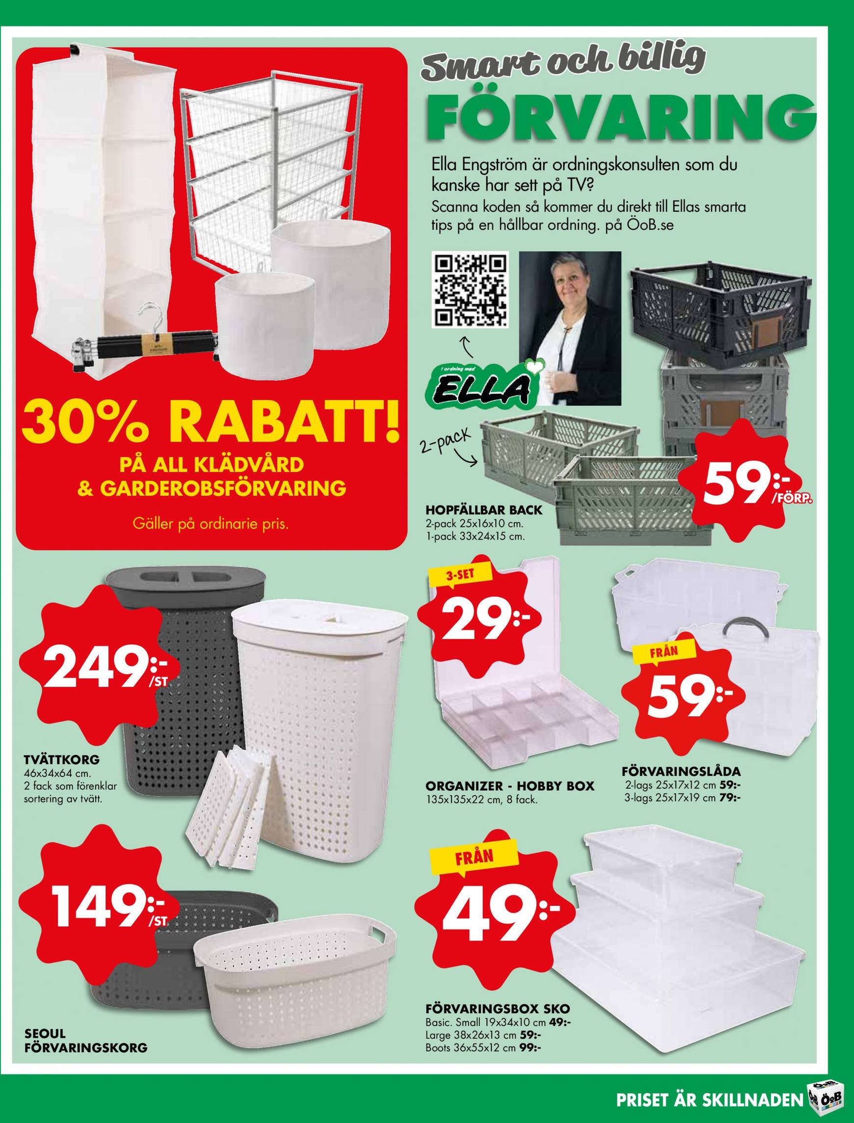 oob - ÖoB-reklambladet giltigt från 02.09. - 08.09. - page: 5