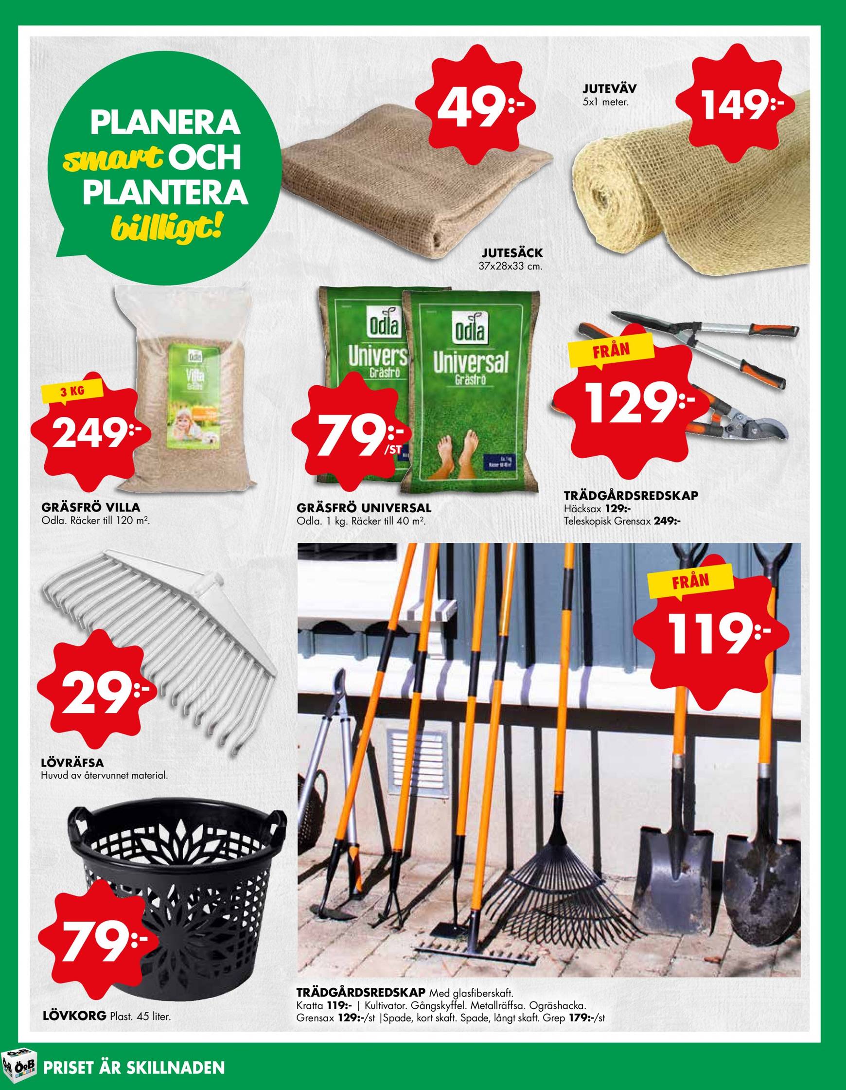 oob - ÖoB-reklambladet giltigt från 02.09. - 08.09. - page: 4