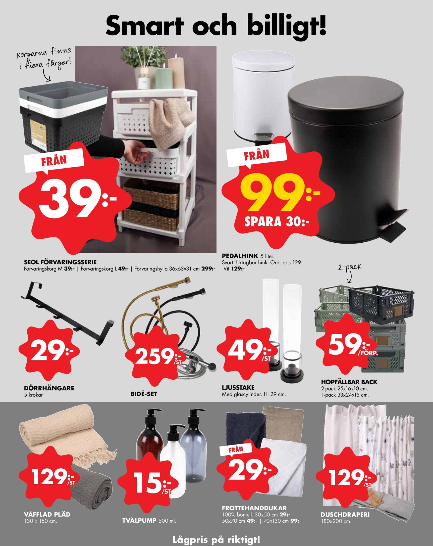 oob - ÖoB-reklambladet giltigt från 09.09. - 15.09. - page: 10