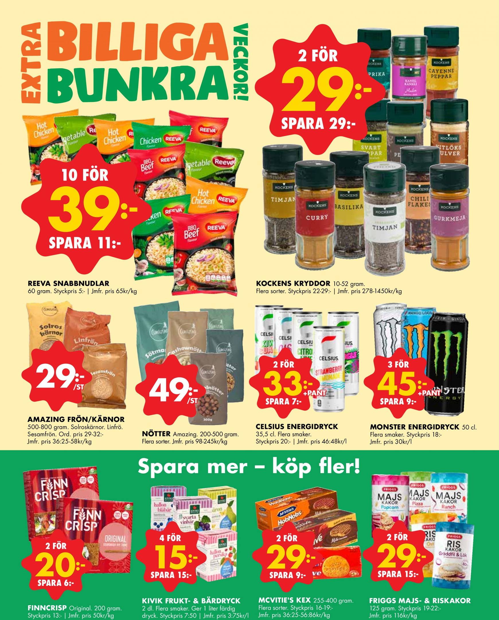 oob - ÖoB-reklambladet giltigt från 09.09. - 15.09. - page: 2