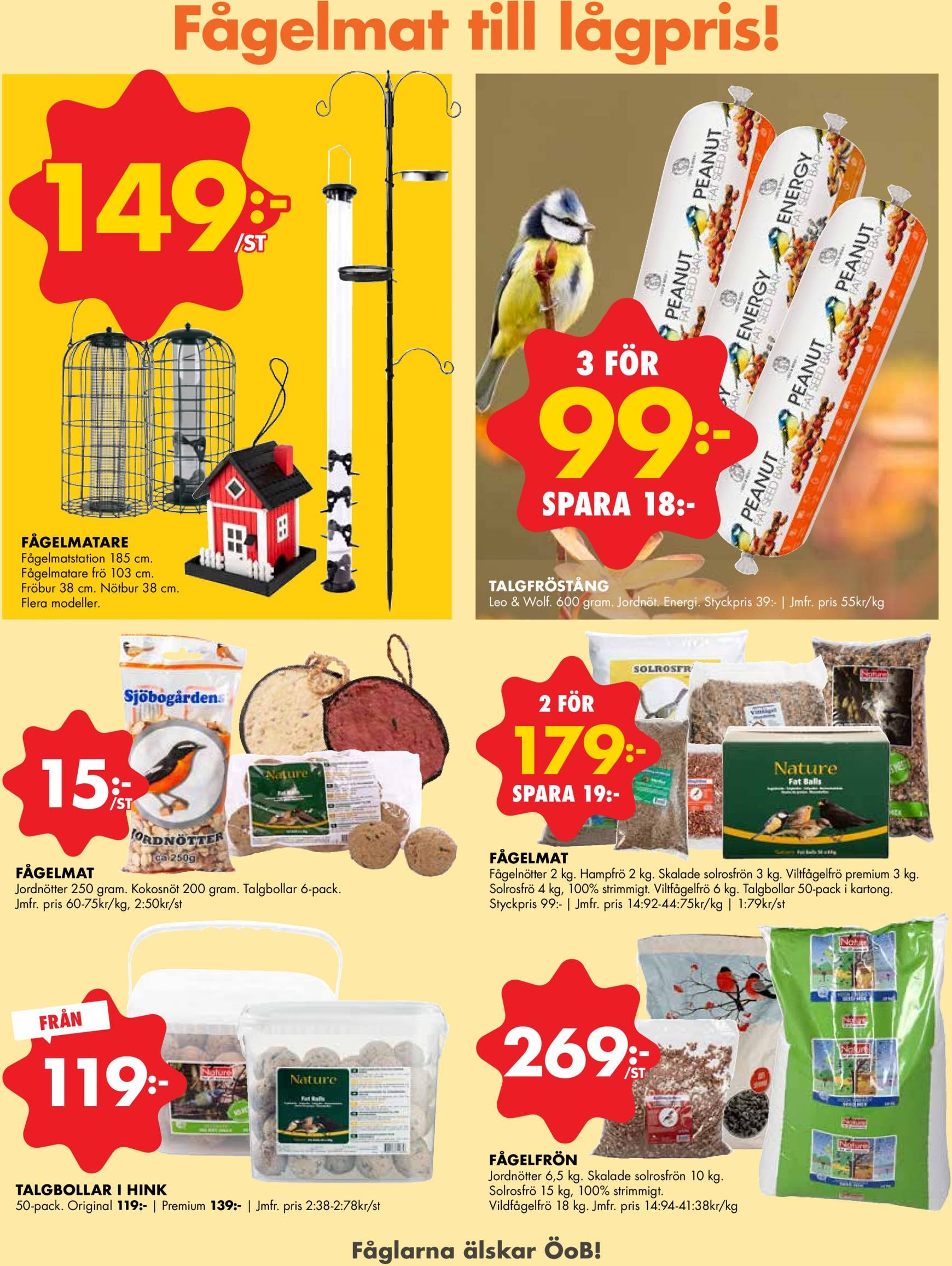 oob - ÖoB-reklambladet giltigt från 16.09. - 22.09. - page: 9