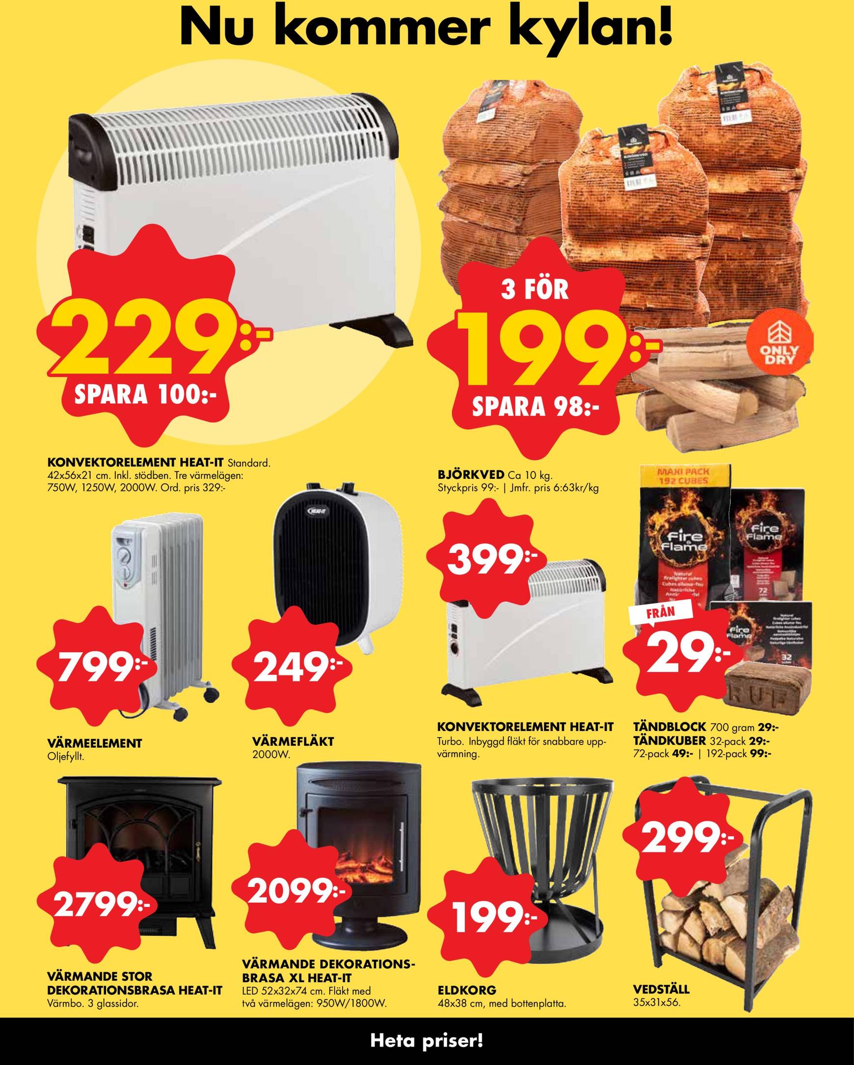 oob - ÖoB-reklambladet är giltigt från 07.10. till 13.10. - page: 10