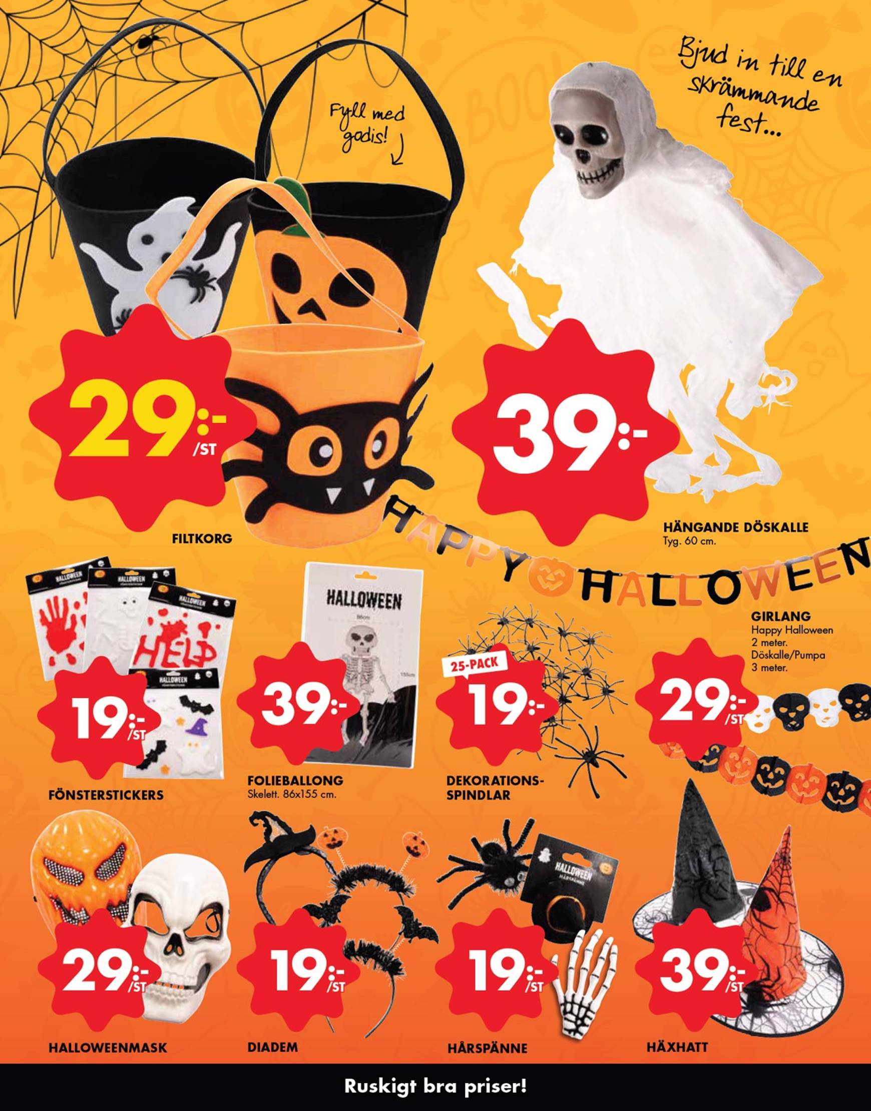 oob - ÖoB-reklambladet är giltigt från 21.10. - 27.10. - page: 10