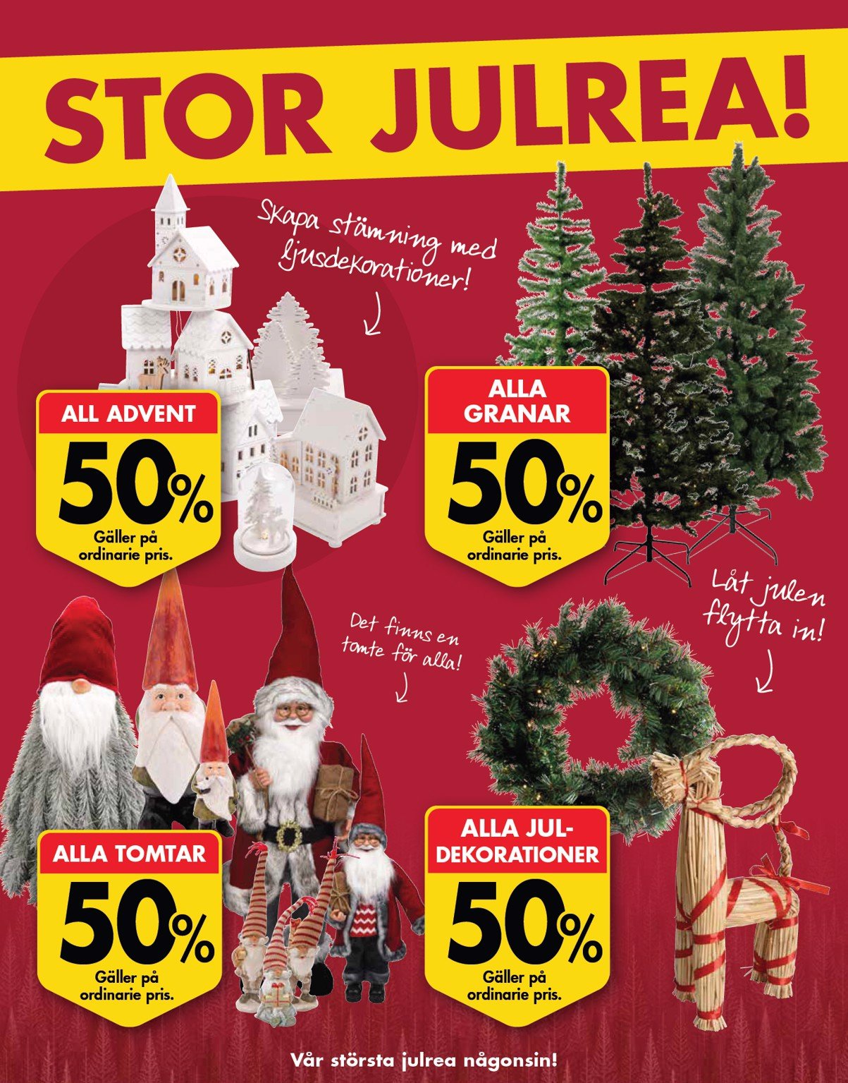 oob - ÖoB-reklambladet giltigt från 16/12 - 24/12 - page: 12