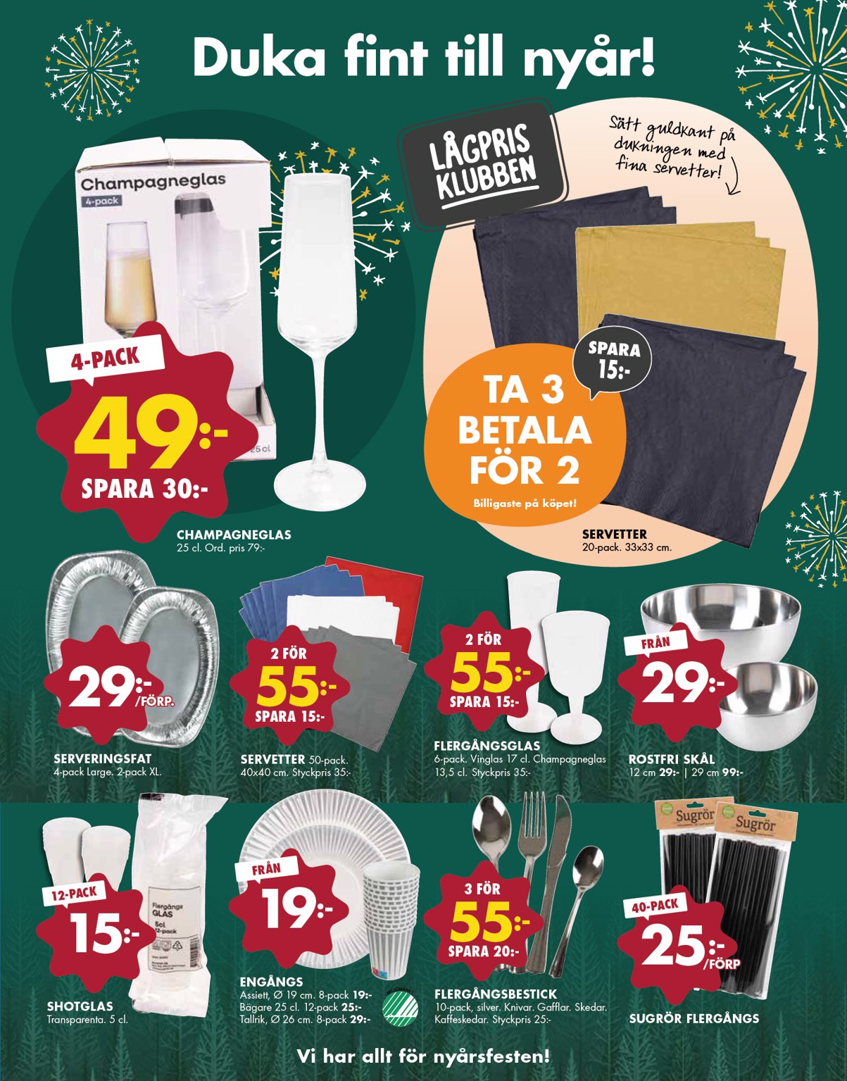 oob - ÖoB-reklambladet giltigt från 26/12 - 31/12 - page: 5