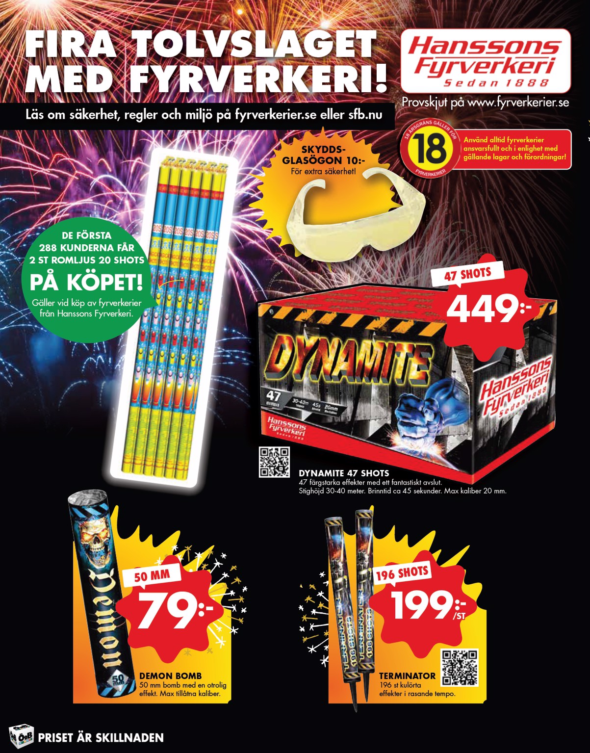 oob - ÖoB-reklambladet giltigt från 26/12 - 31/12 - page: 6