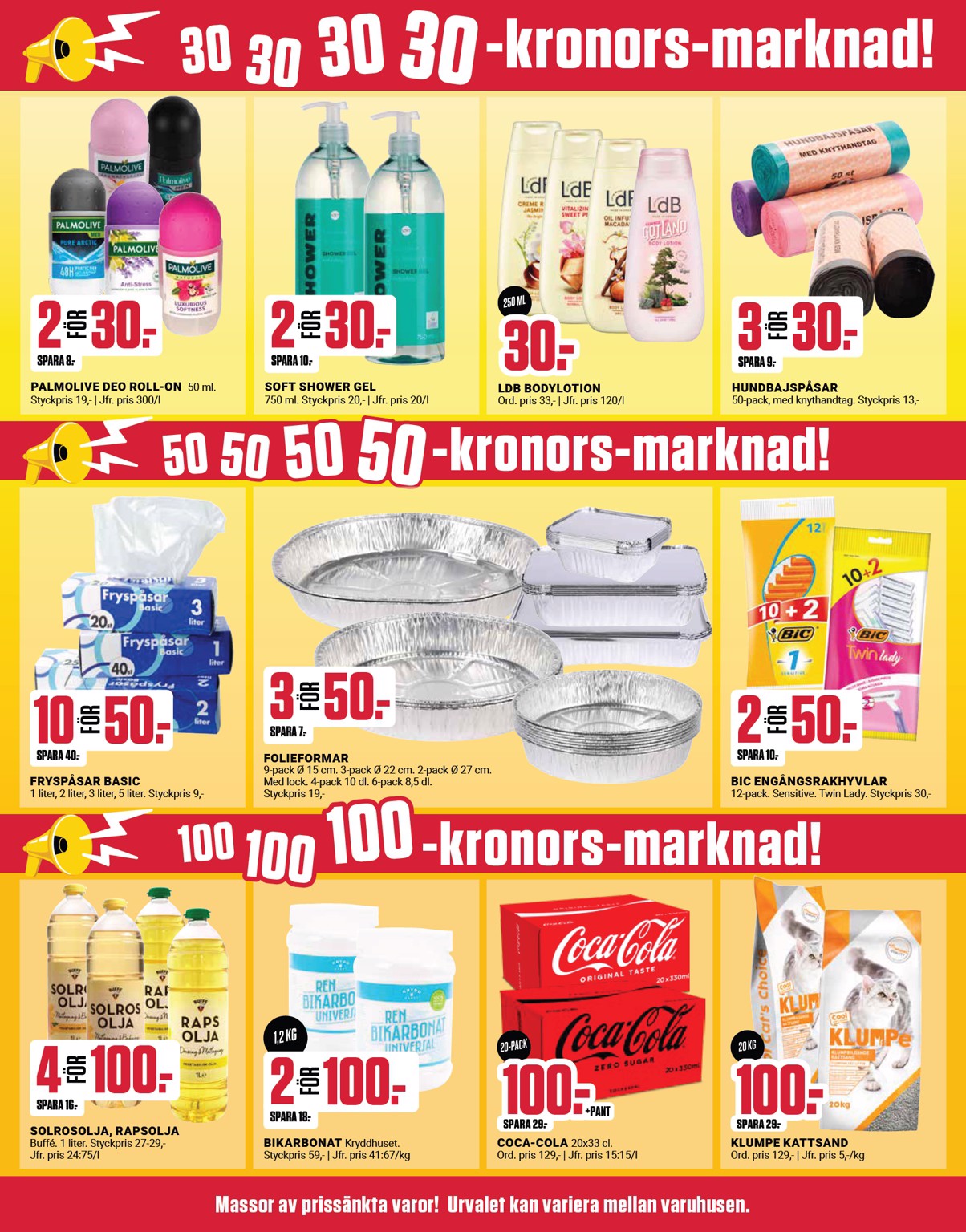 oob - ÖoB-reklambladet giltigt från 06/01 - 12/01 - page: 4