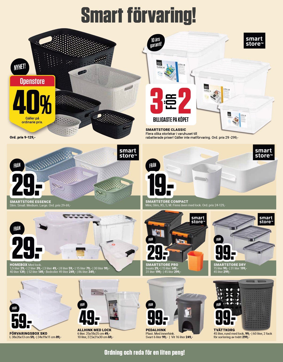 oob - ÖoB-reklambladet giltigt från 27/01 - 02/02 - page: 7