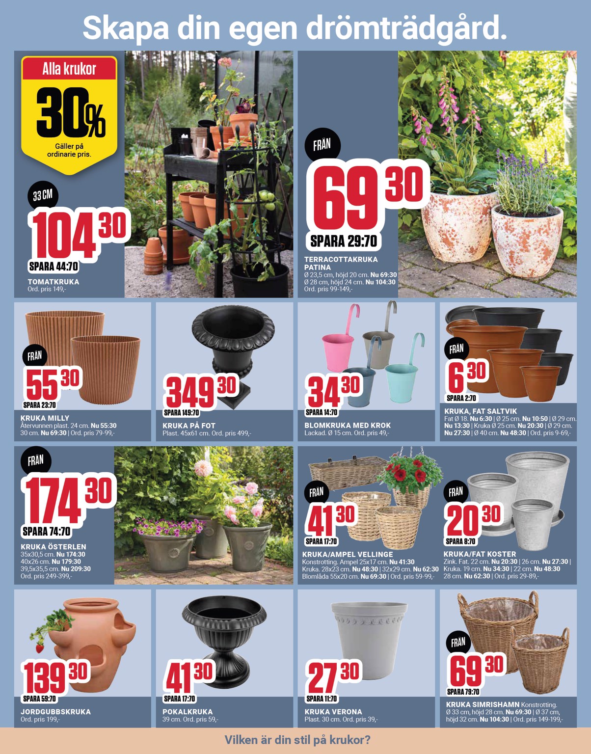 oob - ÖoB-reklambladet giltigt från 22/04 - 27/04 - page: 9
