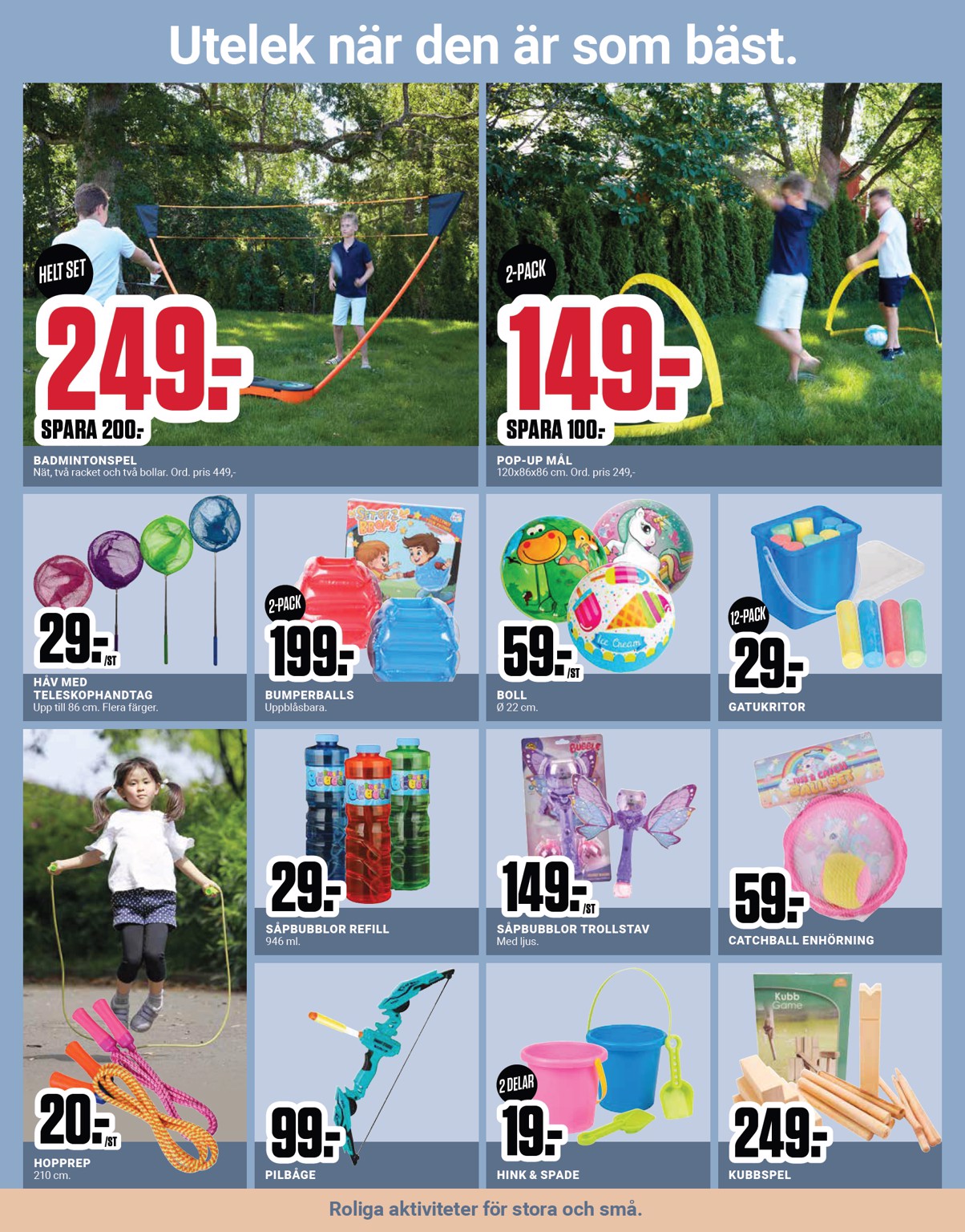 oob - ÖoB-reklambladet giltigt från 22/04 - 27/04 - page: 7