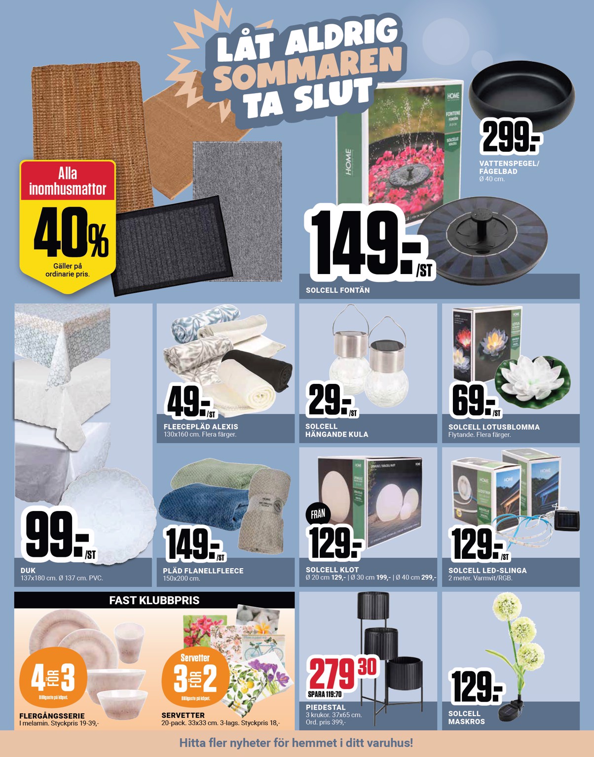 oob - ÖoB-reklambladet giltigt från 22/04 - 27/04 - page: 6