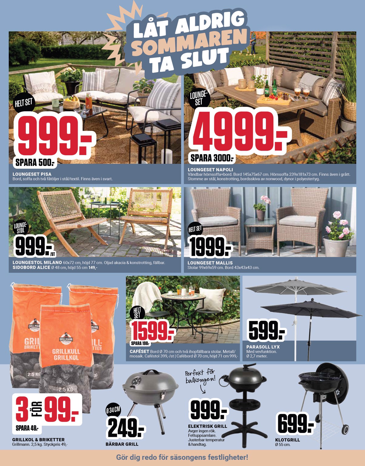 oob - ÖoB-reklambladet giltigt från 22/04 - 27/04 - page: 4