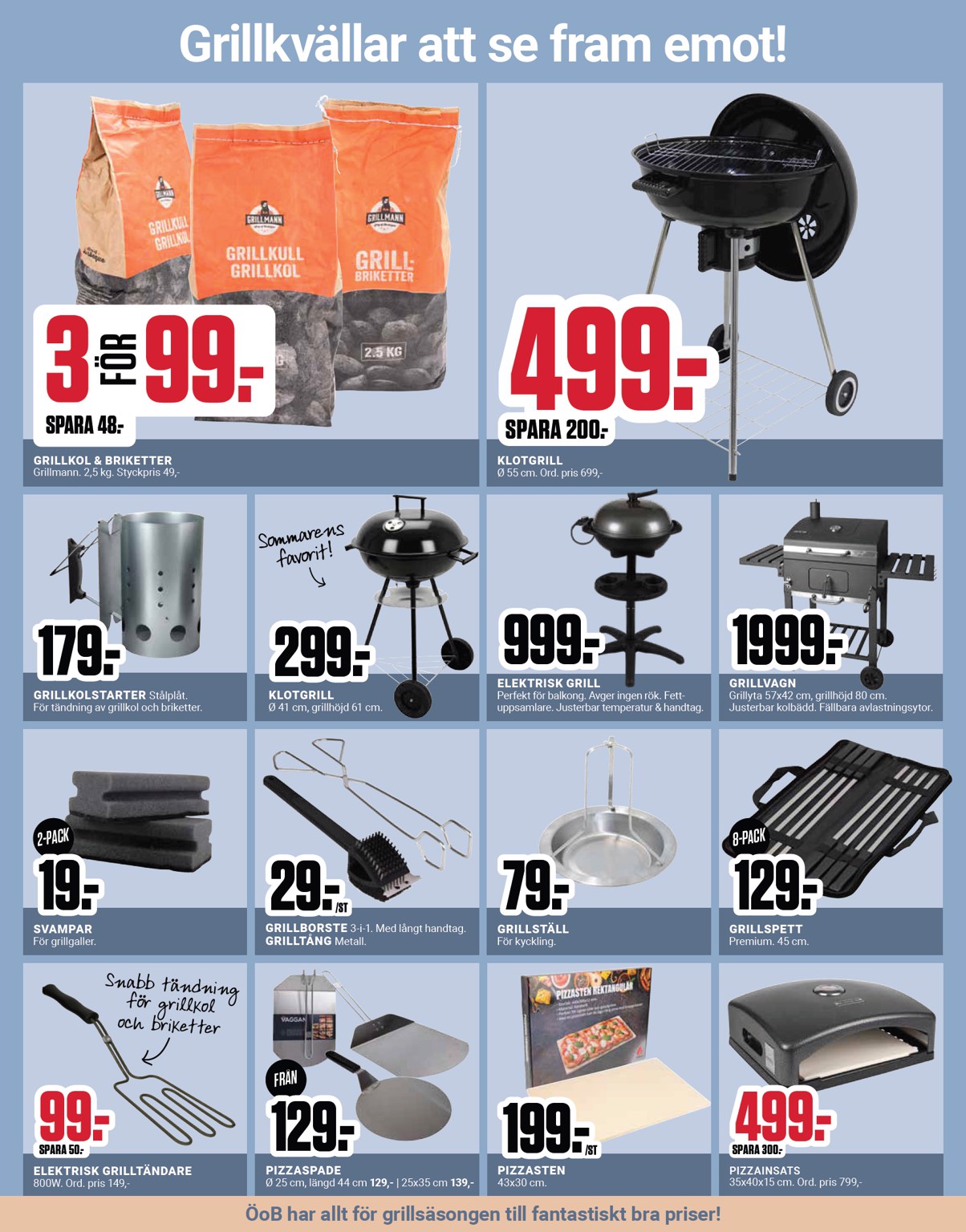 oob - ÖoB-reklambladet giltigt från 05/05 - 11/05 - page: 7