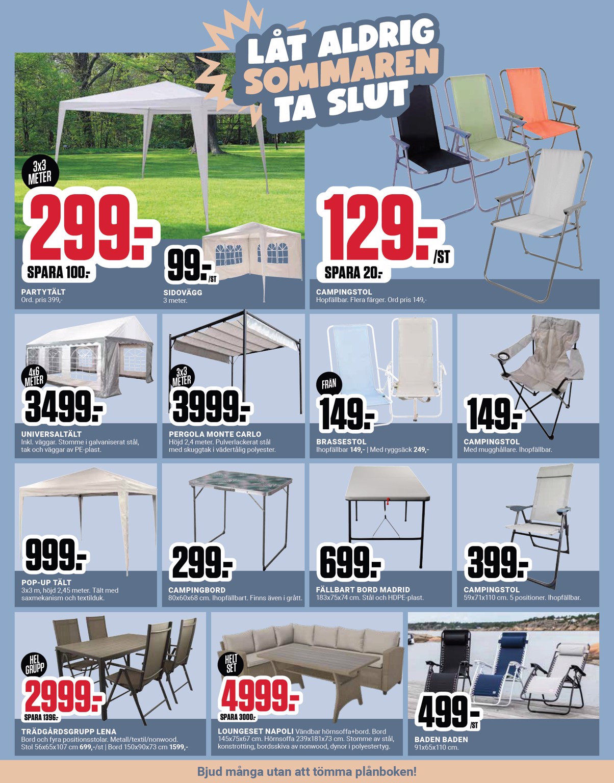oob - ÖoB-reklambladet giltigt från 19/05 - 25/05 - page: 6