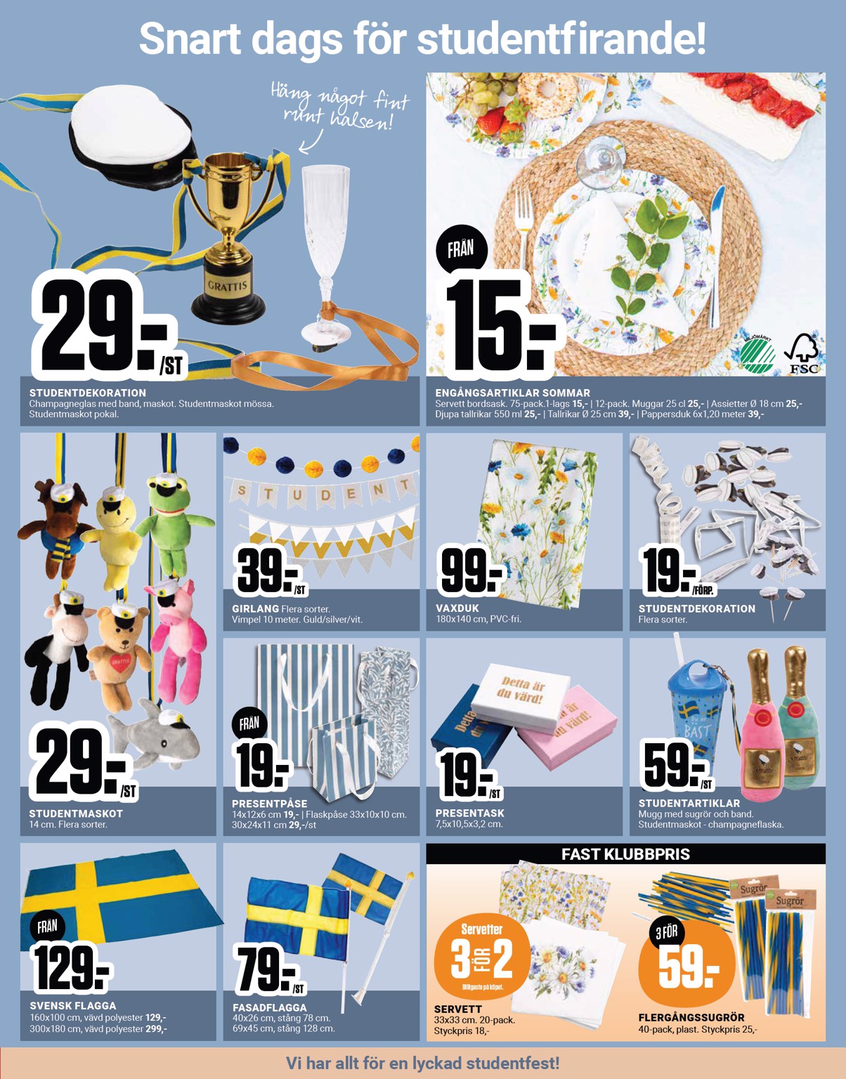 oob - ÖoB-reklambladet giltigt från 19/05 - 25/05 - page: 5