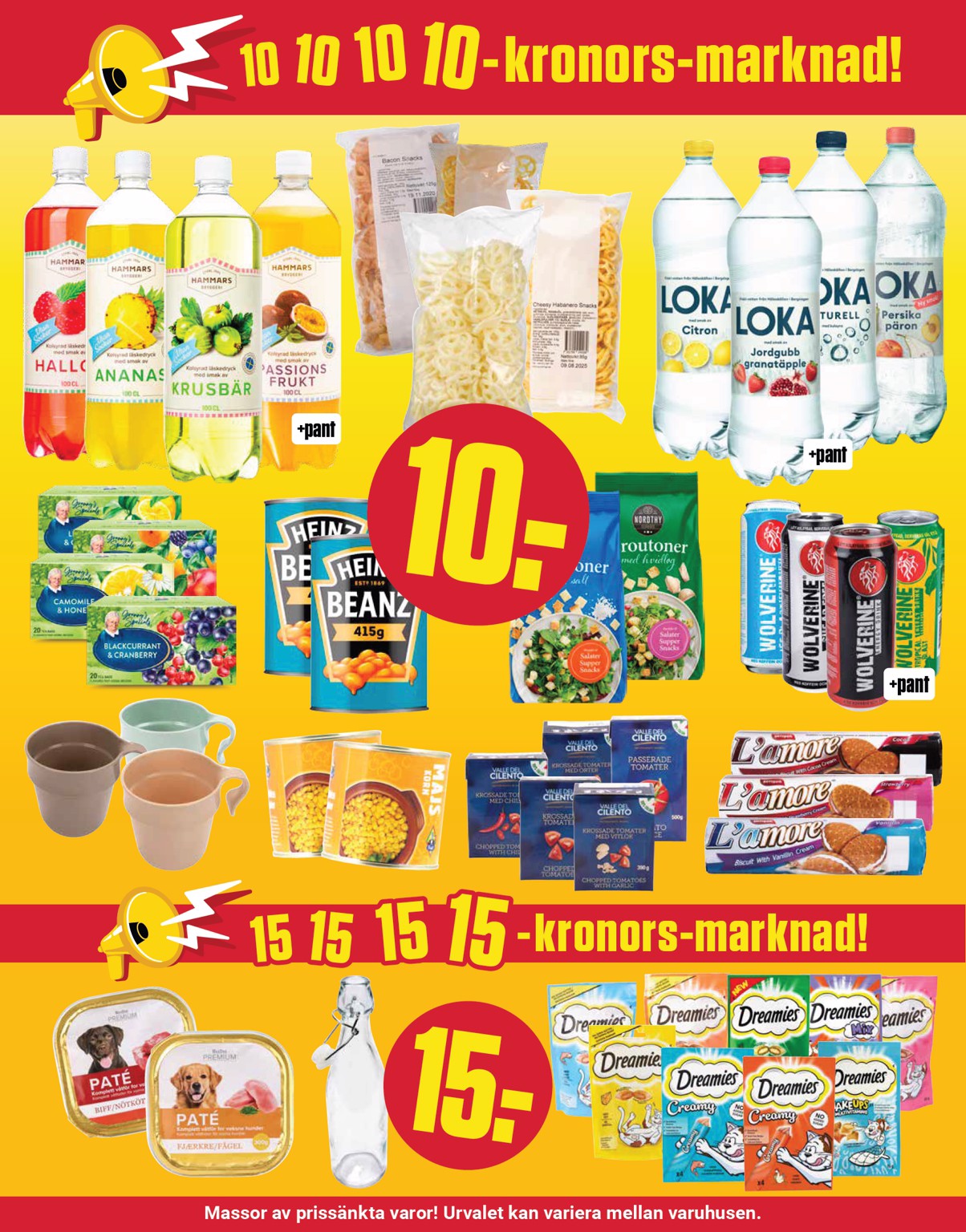 oob - ÖoB-reklambladet giltigt från 07/07 - 13/07 - page: 2