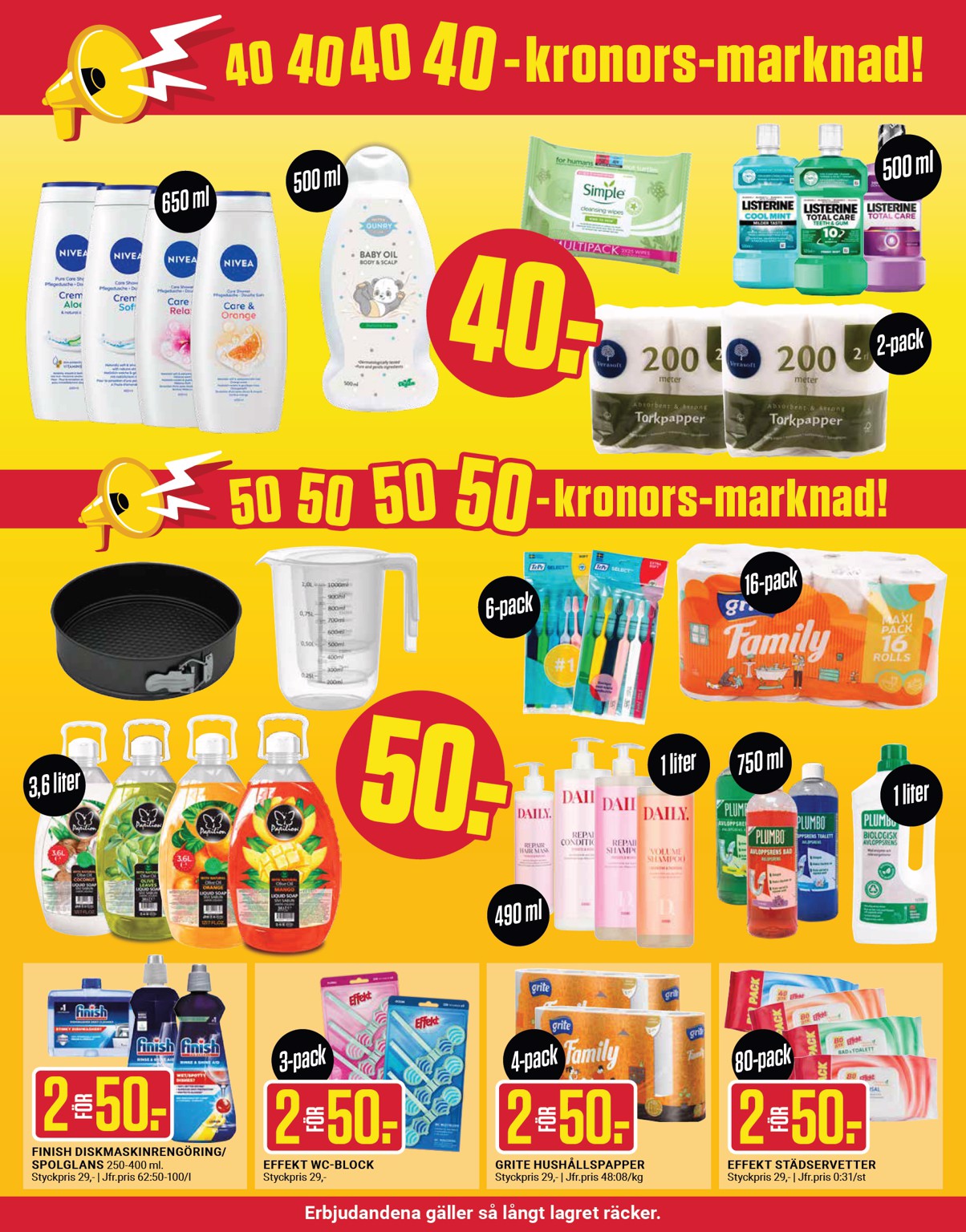 oob - ÖoB-reklambladet giltigt från 07/07 - 13/07 - page: 5