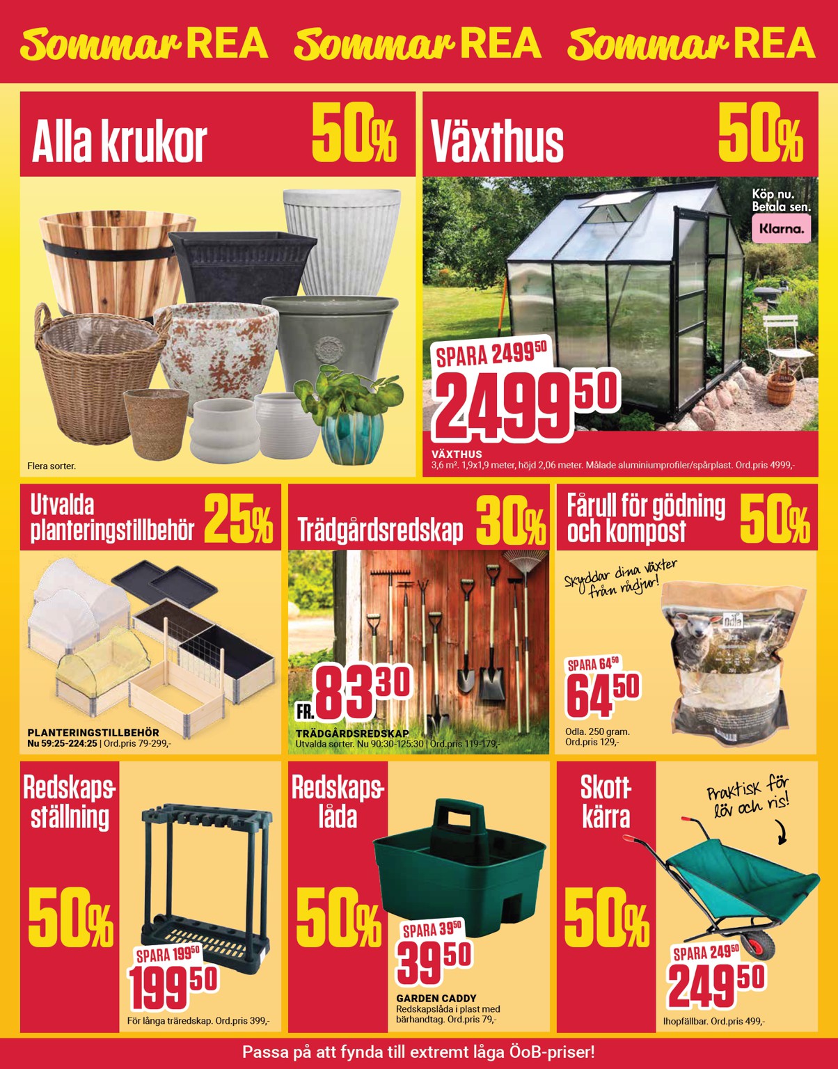 oob - ÖoB-reklambladet giltigt från 21/07 - 27/07 - page: 8