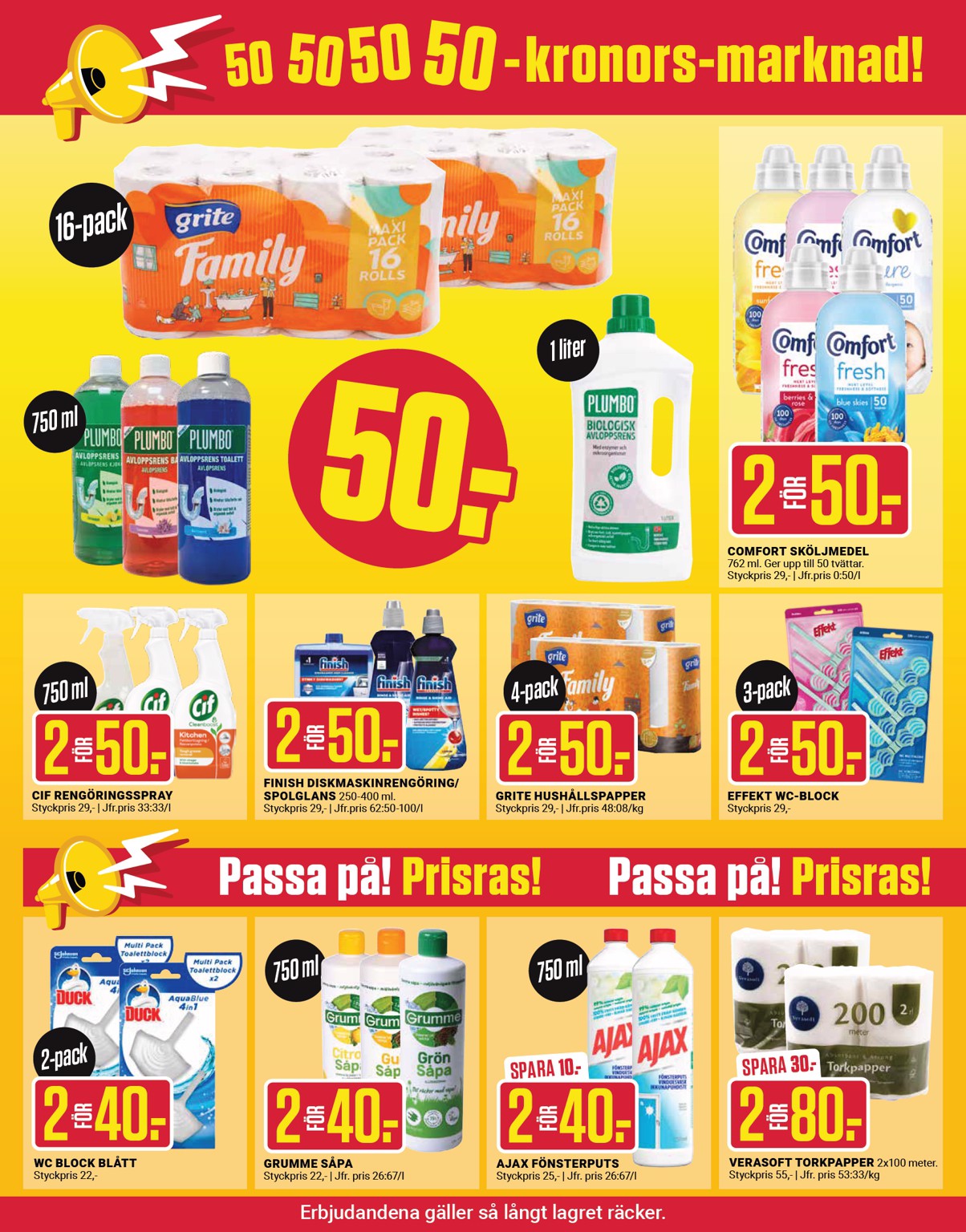 oob - ÖoB-reklambladet giltigt från 21/07 - 27/07 - page: 5