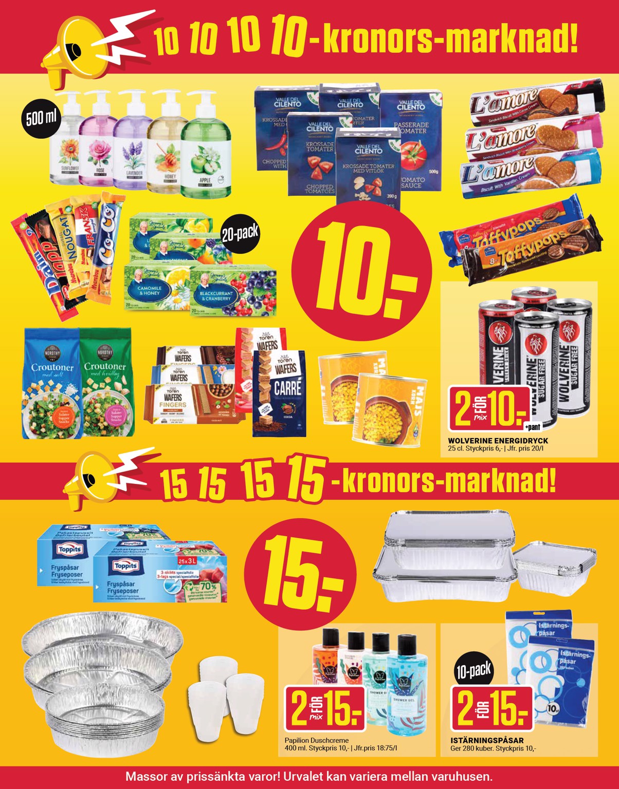 oob - ÖoB-reklambladet giltigt från 21/07 - 27/07 - page: 2