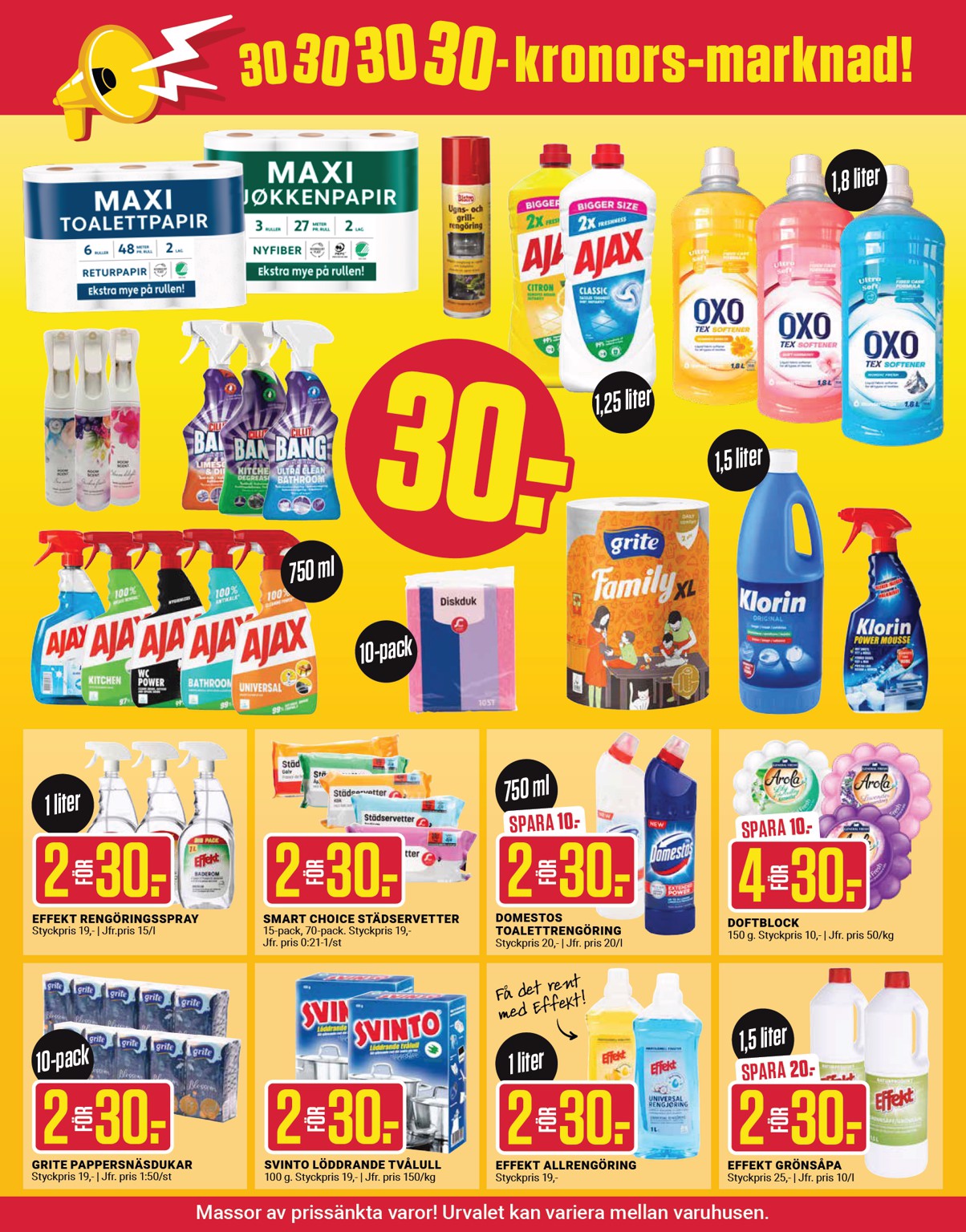 oob - ÖoB-reklambladet giltigt från 21/07 - 27/07 - page: 4