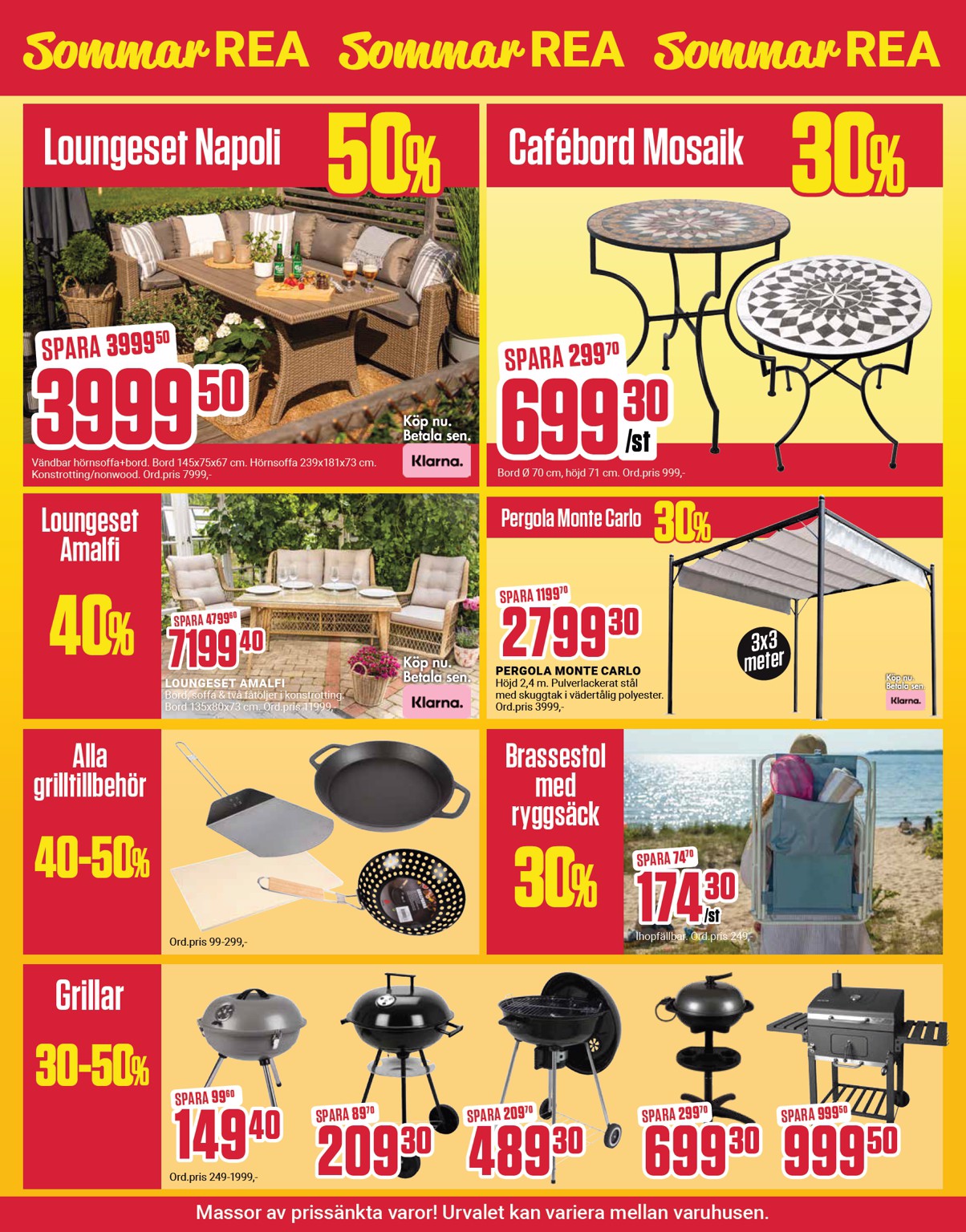 oob - ÖoB-reklambladet giltigt från 21/07 - 27/07 - page: 6