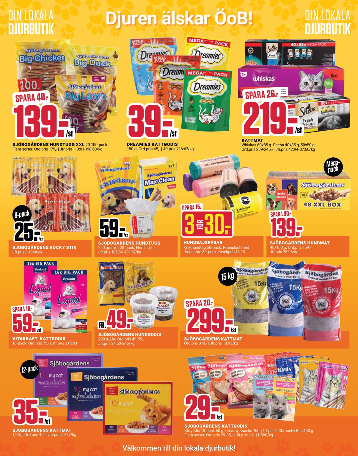 oob - ÖoB-reklambladet giltigt från 28/07 - 03/08 - page: 5