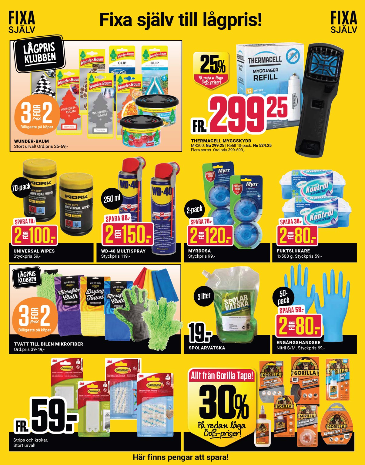 oob - ÖoB-reklambladet giltigt från 28/07 - 03/08 - page: 9