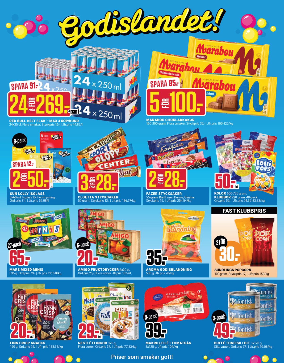 oob - ÖoB-reklambladet giltigt från 28/07 - 03/08 - page: 6