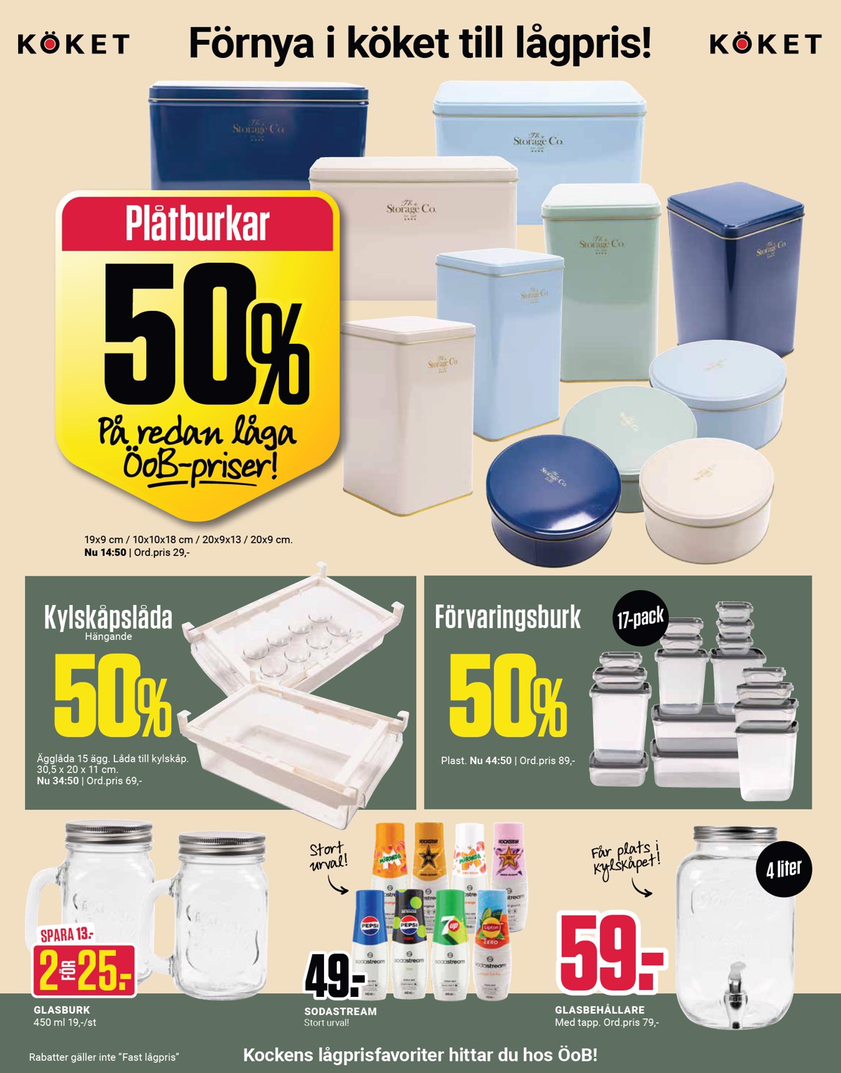 oob - ÖoB-reklambladet giltigt från 28/07 - 03/08 - page: 10