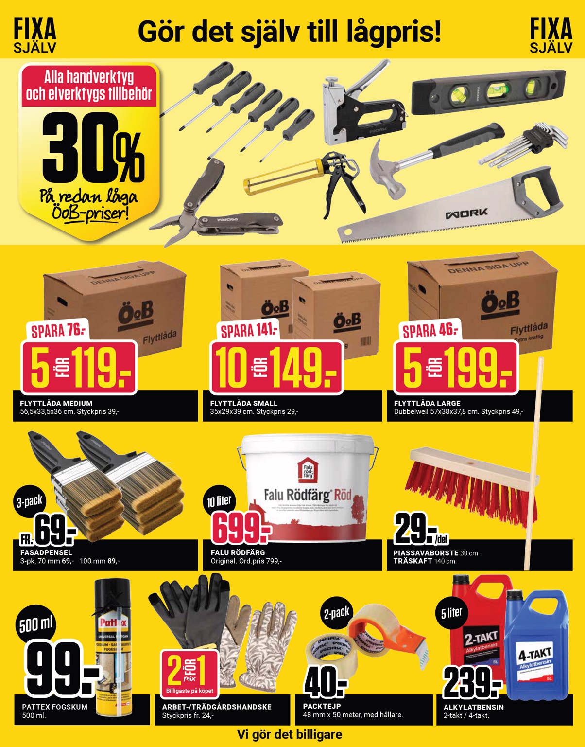 oob - ÖoB-reklambladet giltigt från 28/07 - 03/08 - page: 8