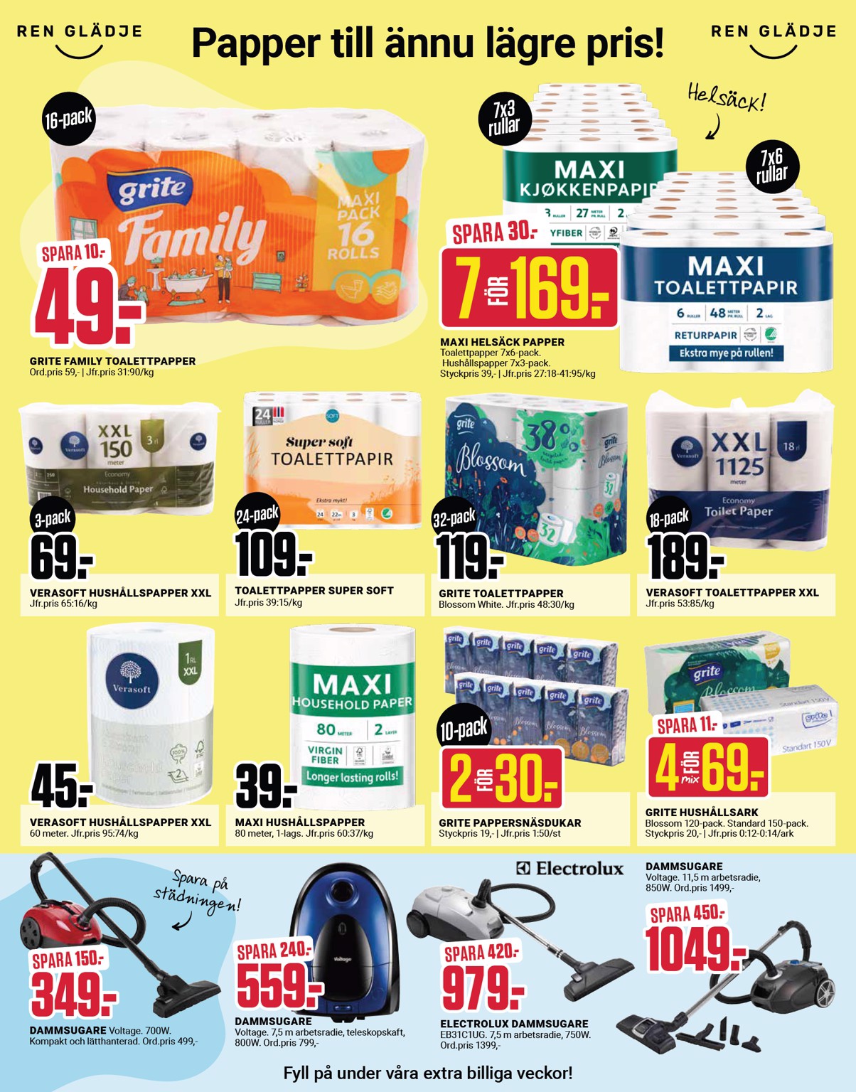oob - ÖoB-reklambladet giltigt från 28/07 - 03/08 - page: 2