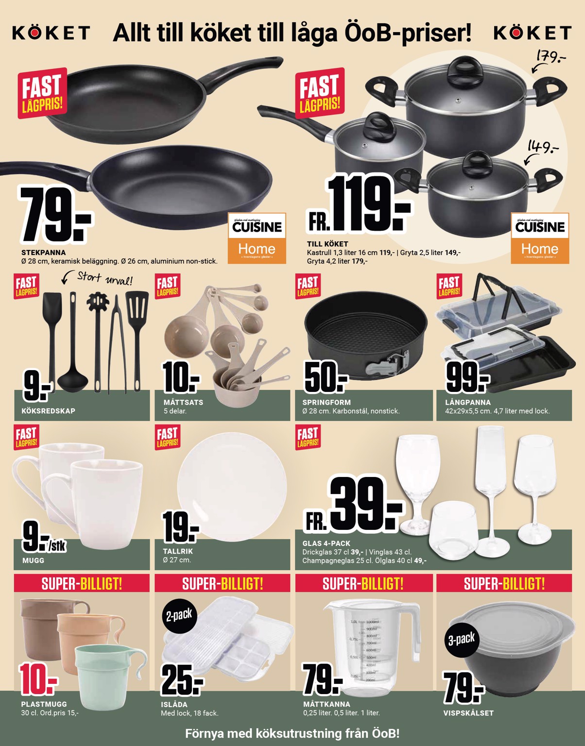 oob - ÖoB-reklambladet giltigt från 28/07 - 03/08 - page: 11
