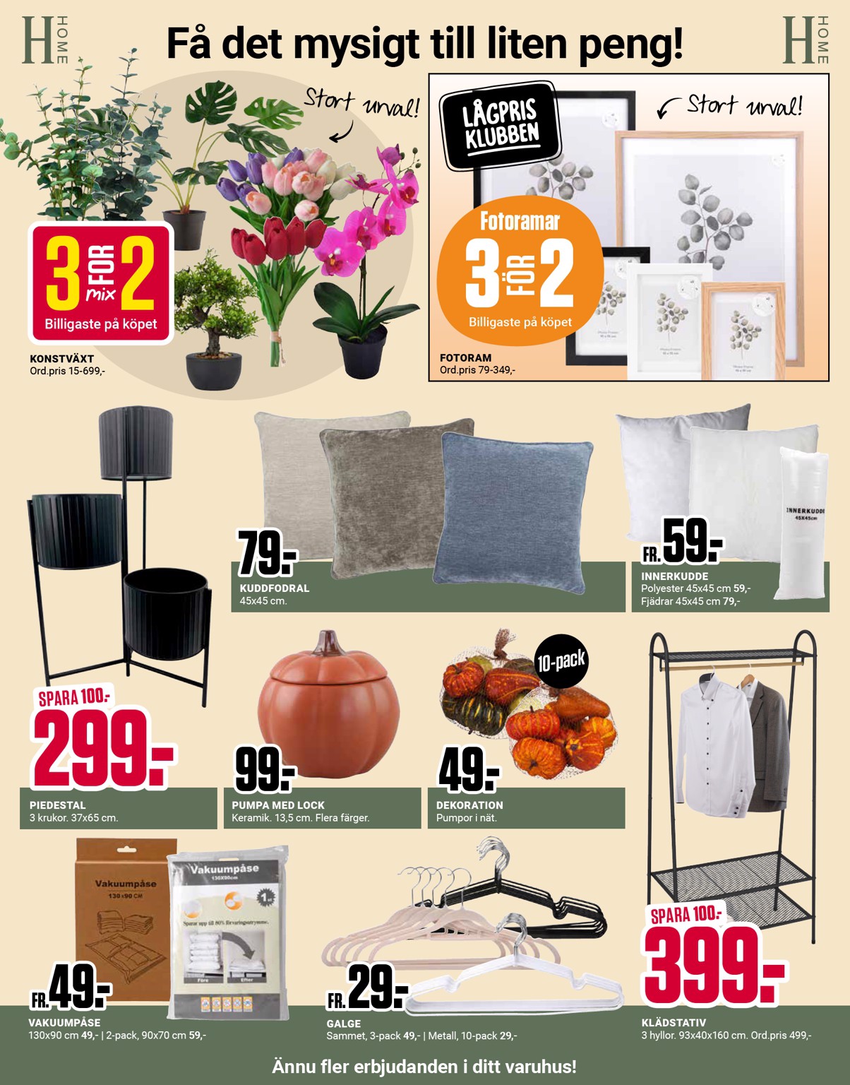 oob - ÖoB-reklambladet giltigt från 04/08 - 10/08 - page: 10