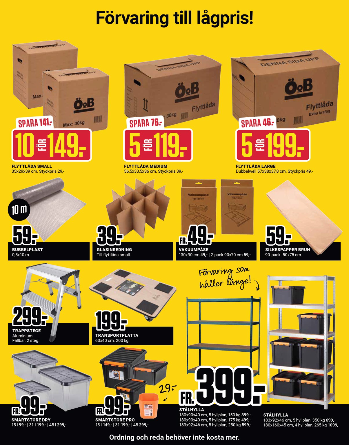 oob - ÖoB-reklambladet giltigt från 11/08 - 17/08 - page: 8