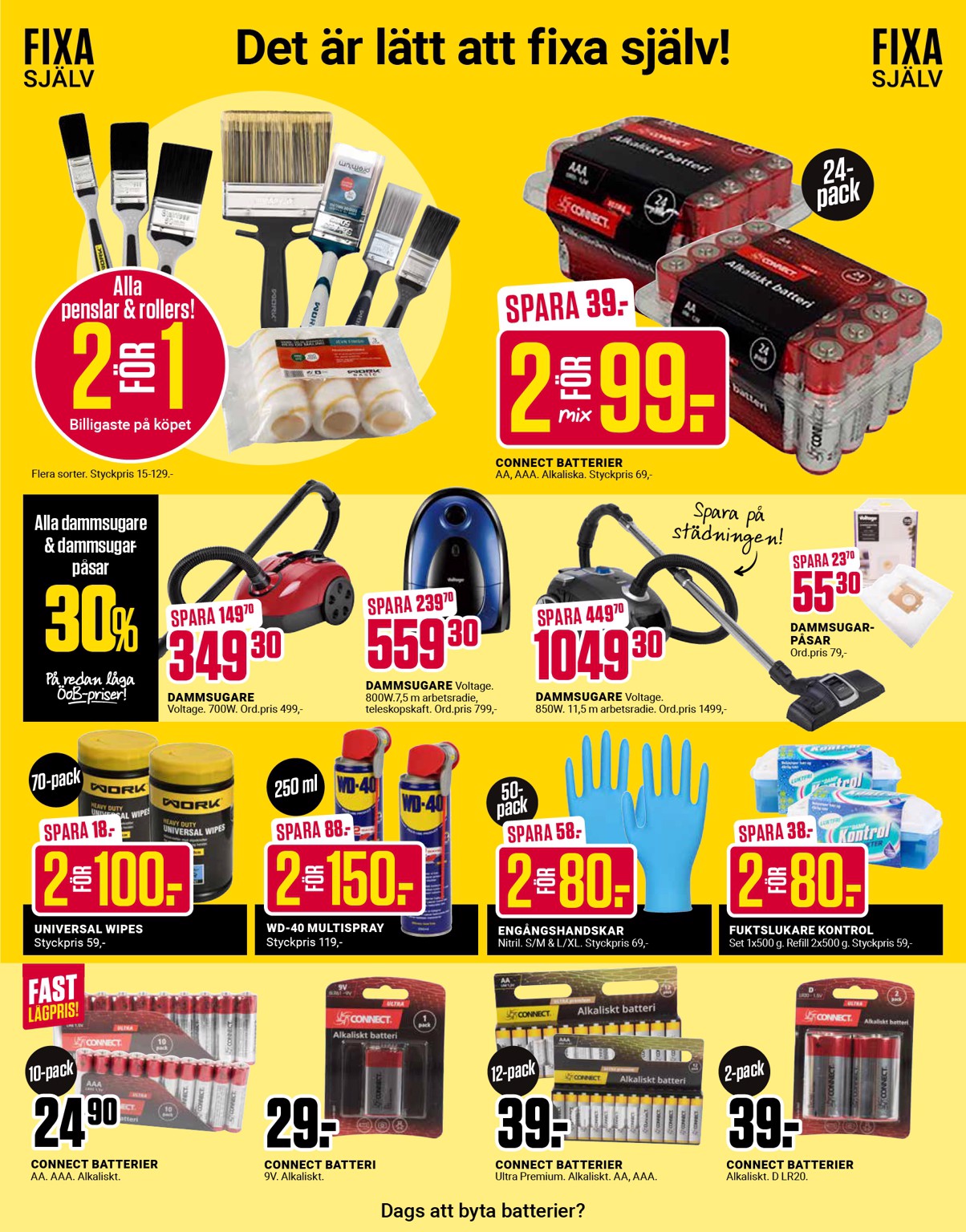 oob - ÖoB-reklambladet giltigt från 11/08 - 17/08 - page: 5